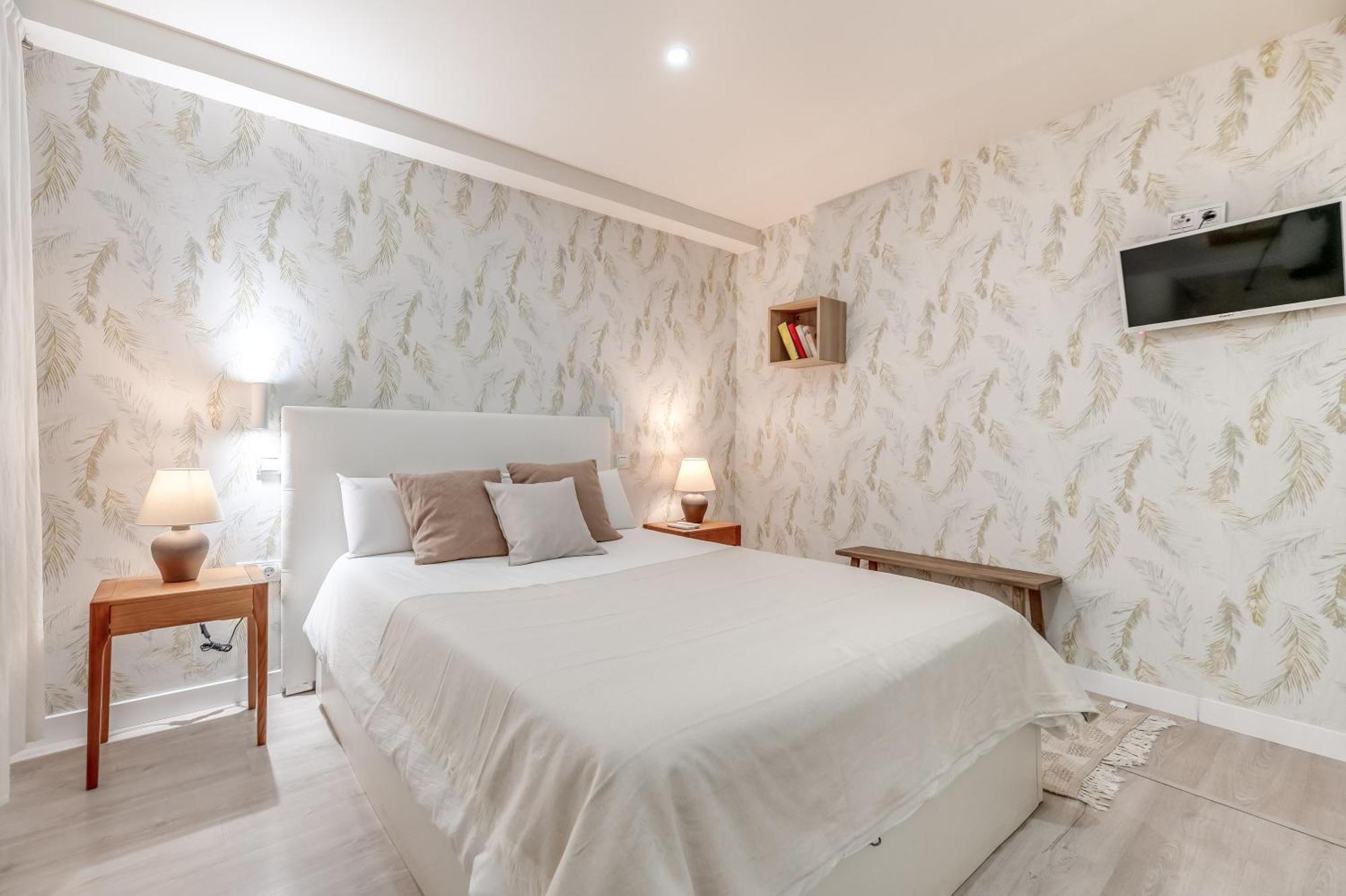 Victoria 16 Premium By Nagoa Homes Málaga