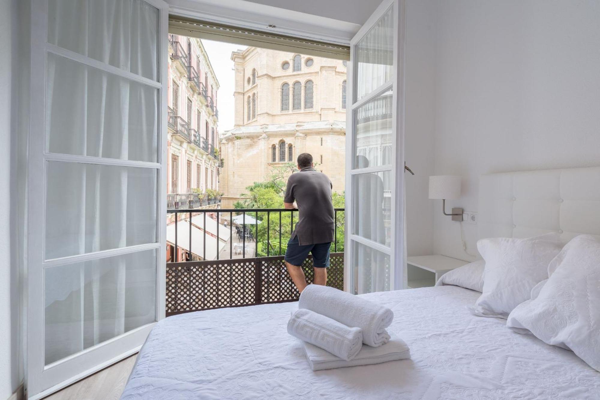Appartement Cathedral