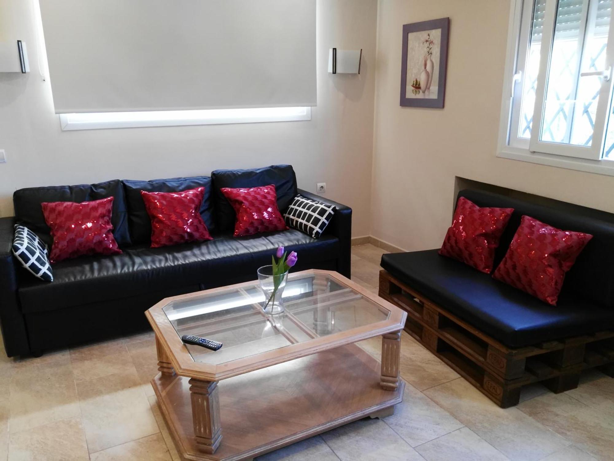 Apartamento Flamencos Del Cerrado