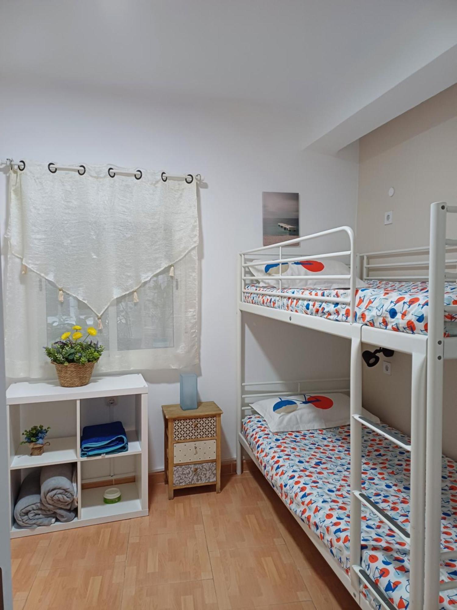 Casco Historico Homestay