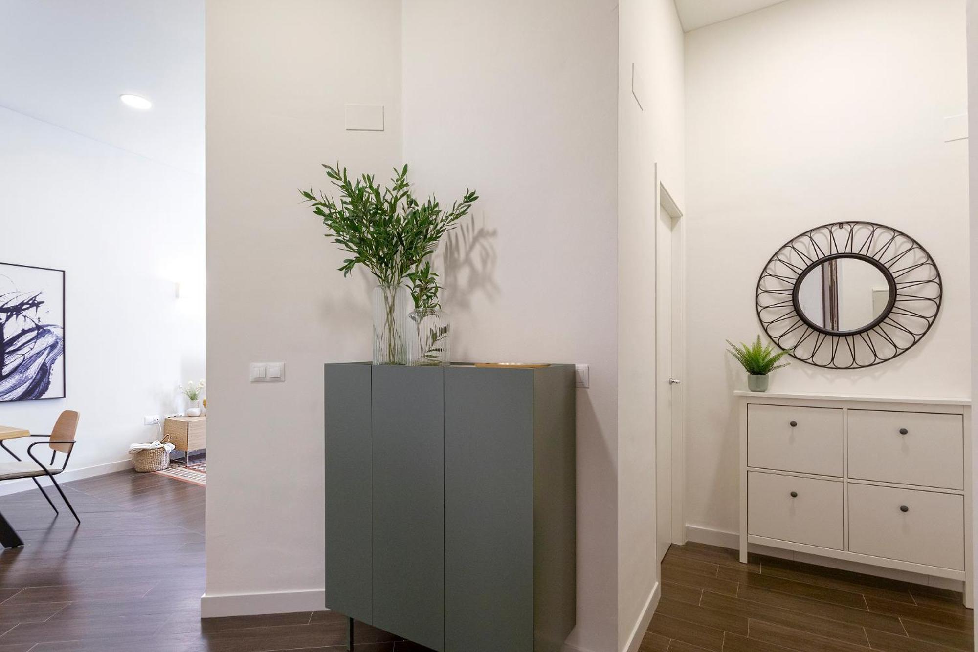 Genteel Larios Apartment *