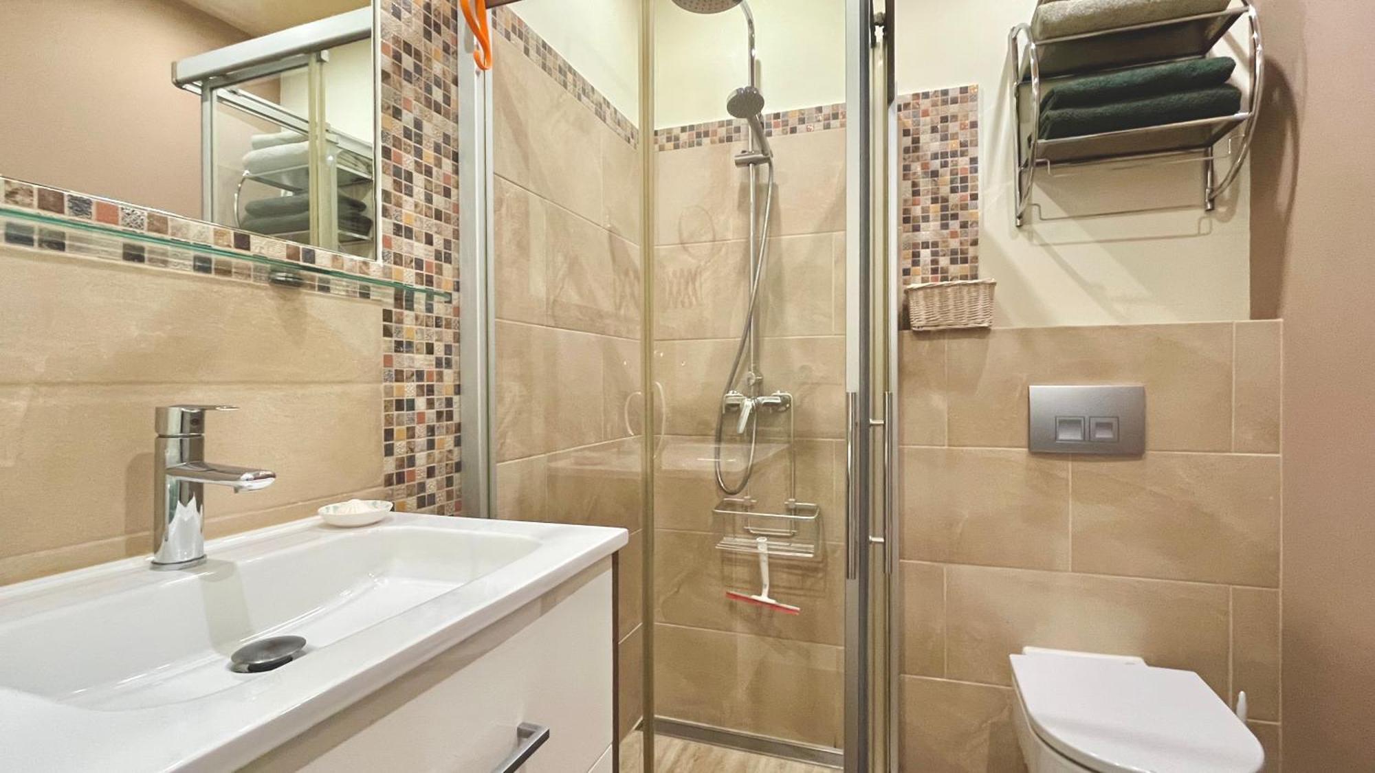 Pinar Apartment Málaga