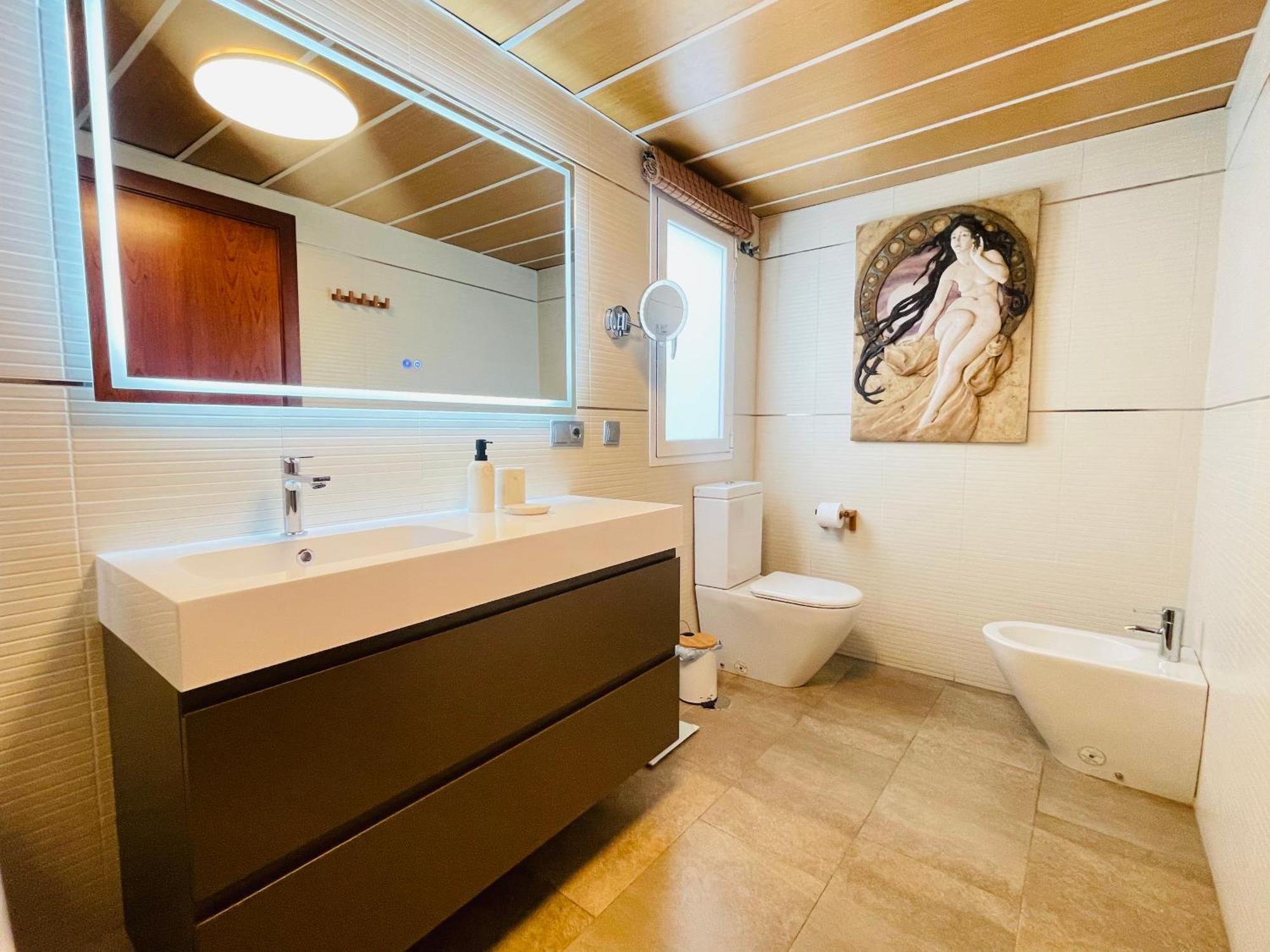 Apartamento ático En Plaza De La Constitución Málaga