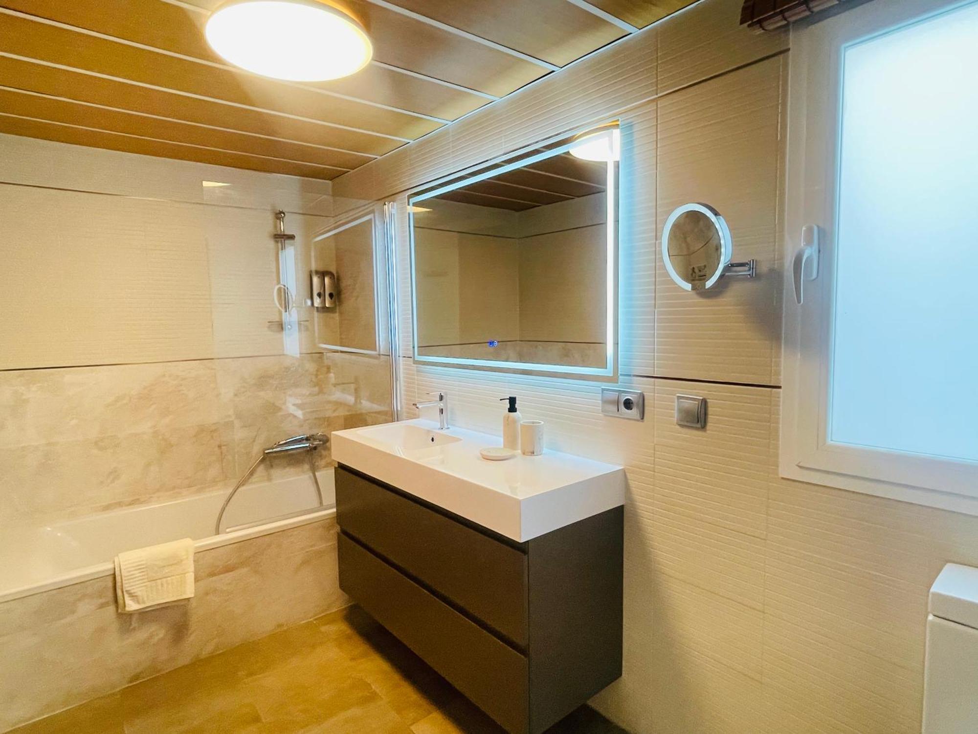 Apartamento ático En Plaza De La Constitución *