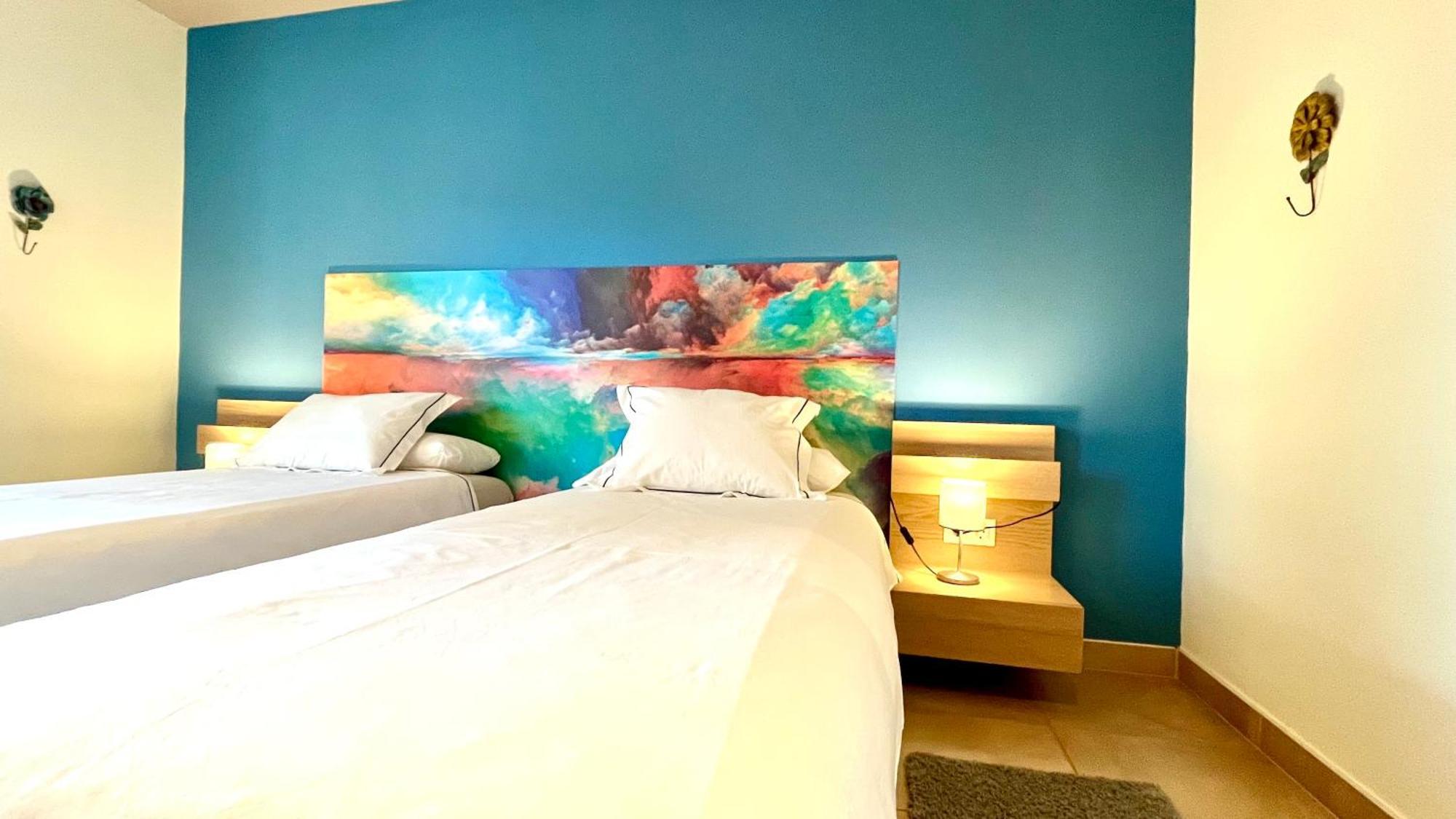 Pinar Apartment *