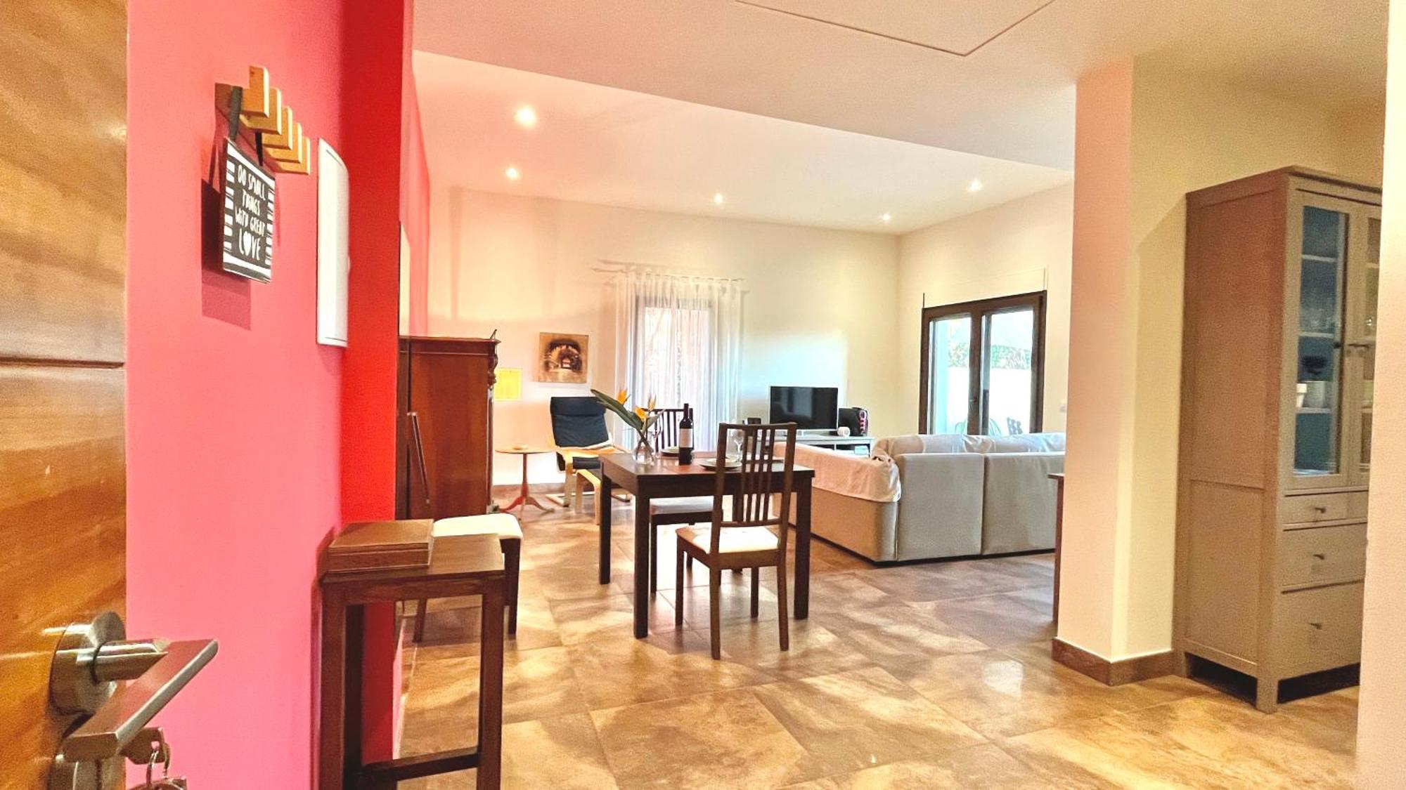 Apartment Pinar Málaga