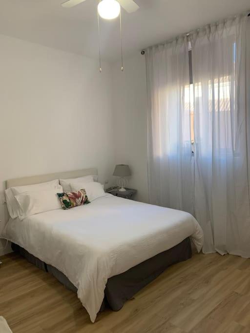 Luxury Apart, Centro Málaga