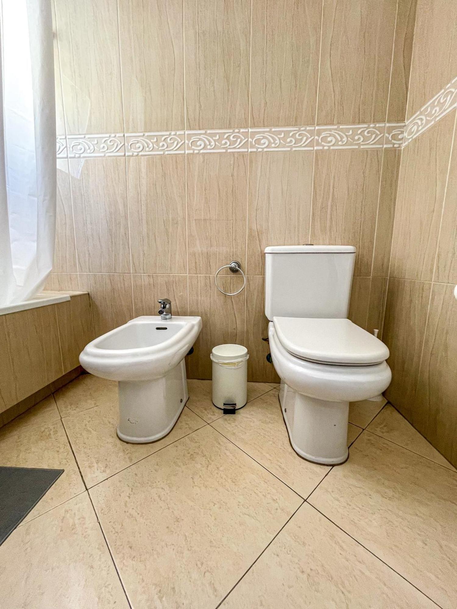 Couples Nest In Malaga! Appartement *