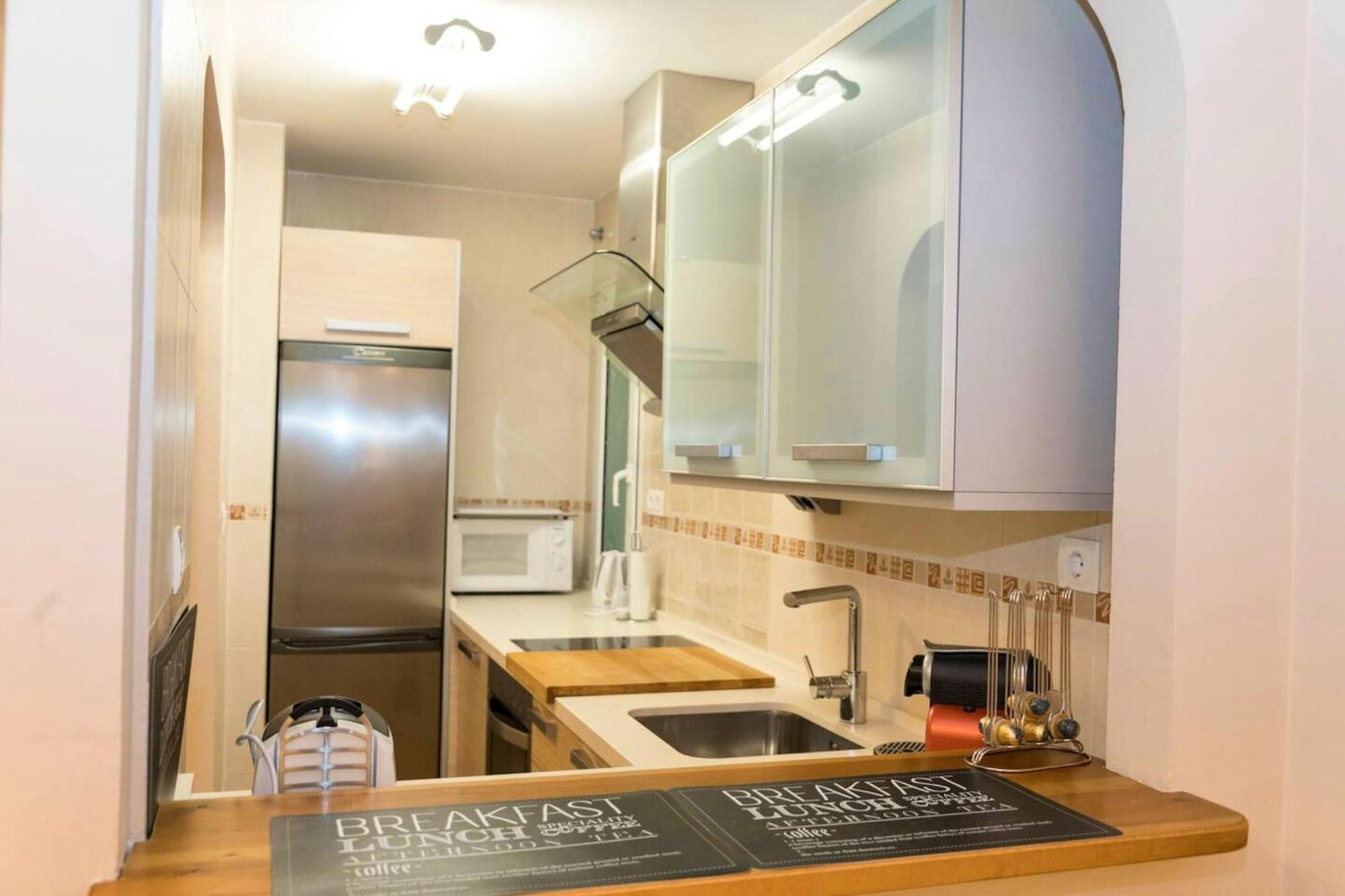 Apartamento Calle Compañía *