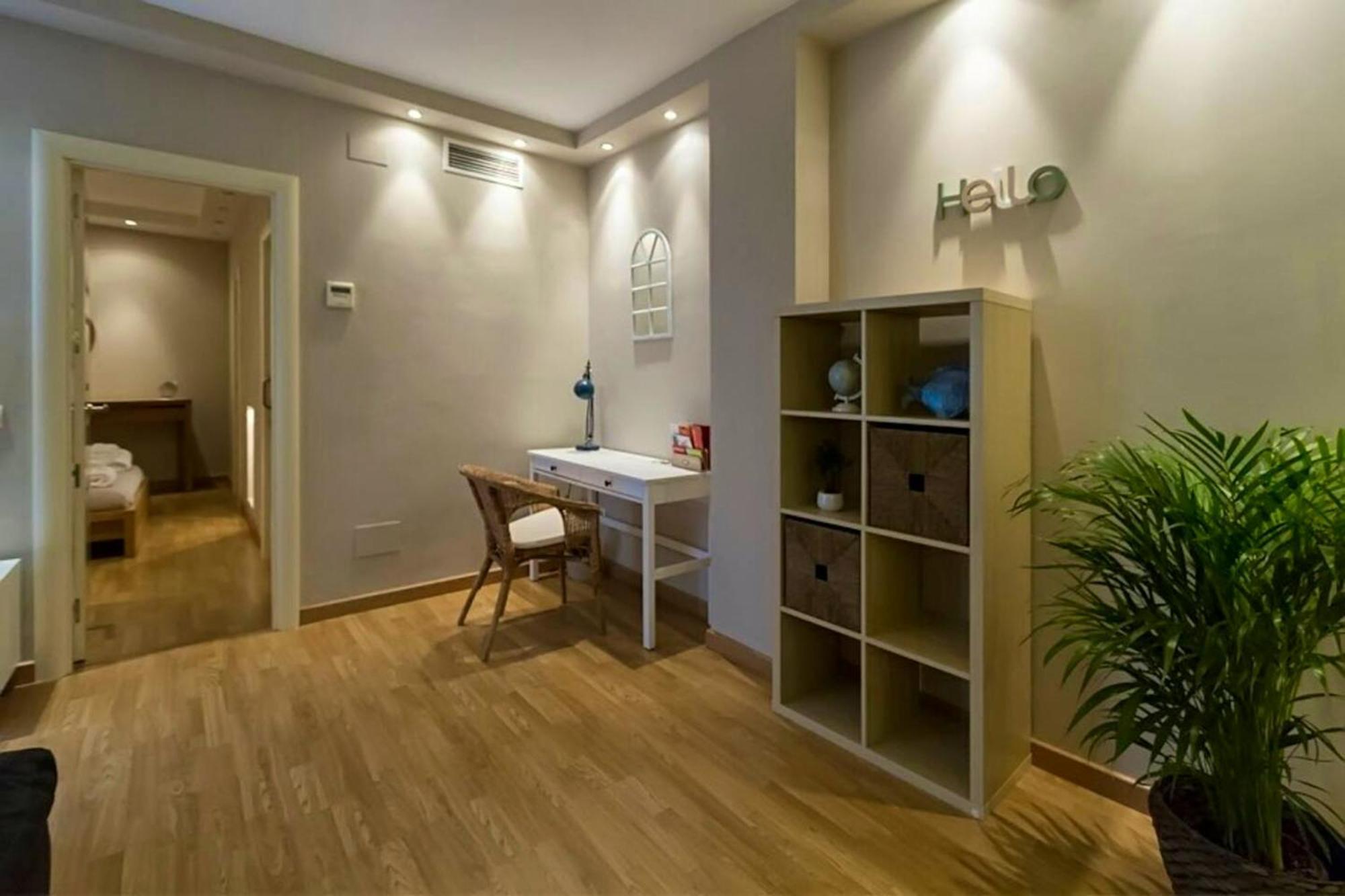 Calle Compañía Apartamento *