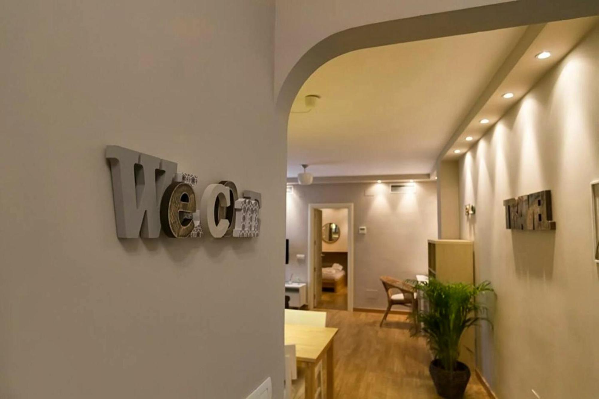 Apartamento Calle Compañía *