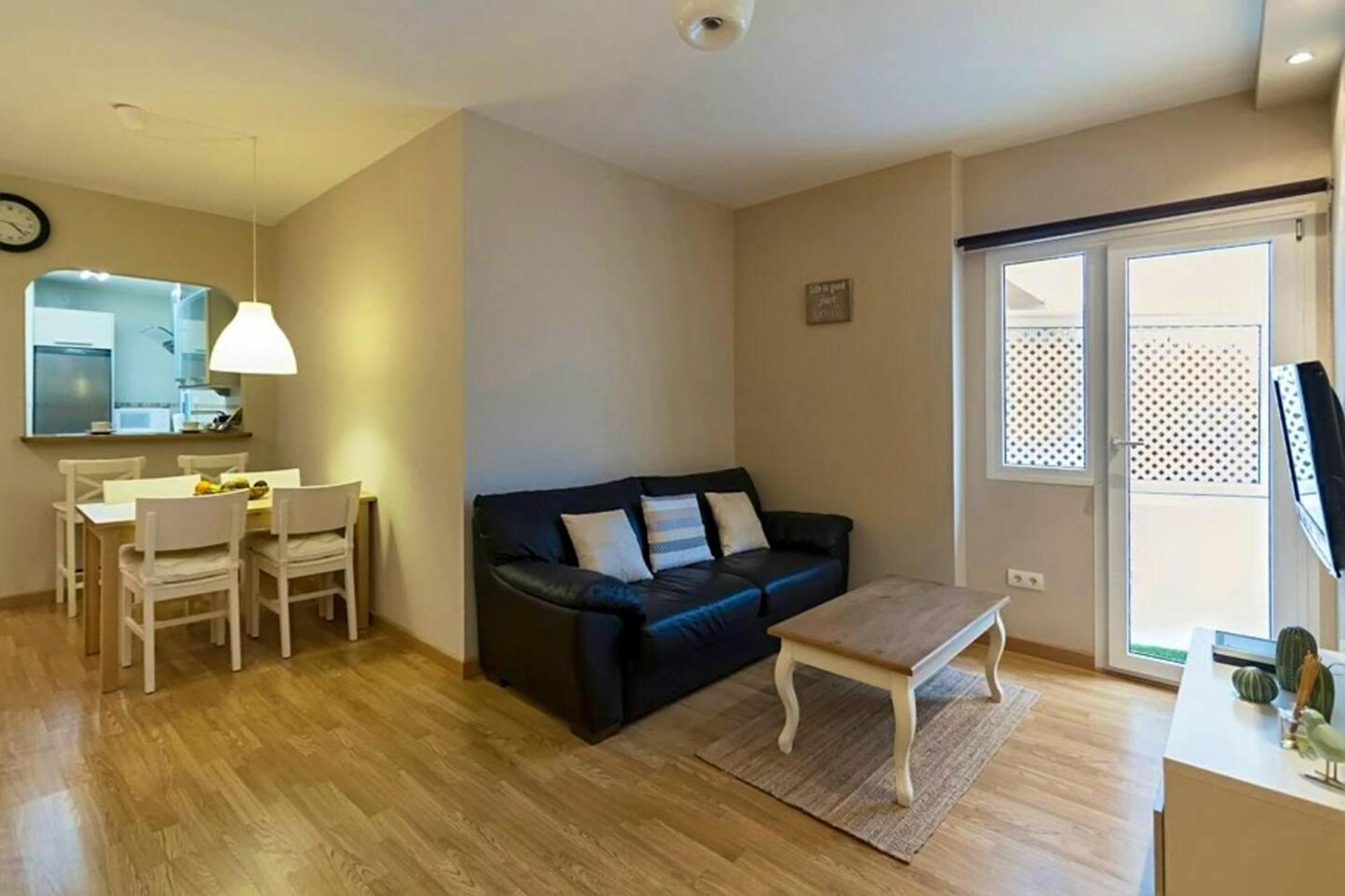 Calle Compañía Apartamento Málaga