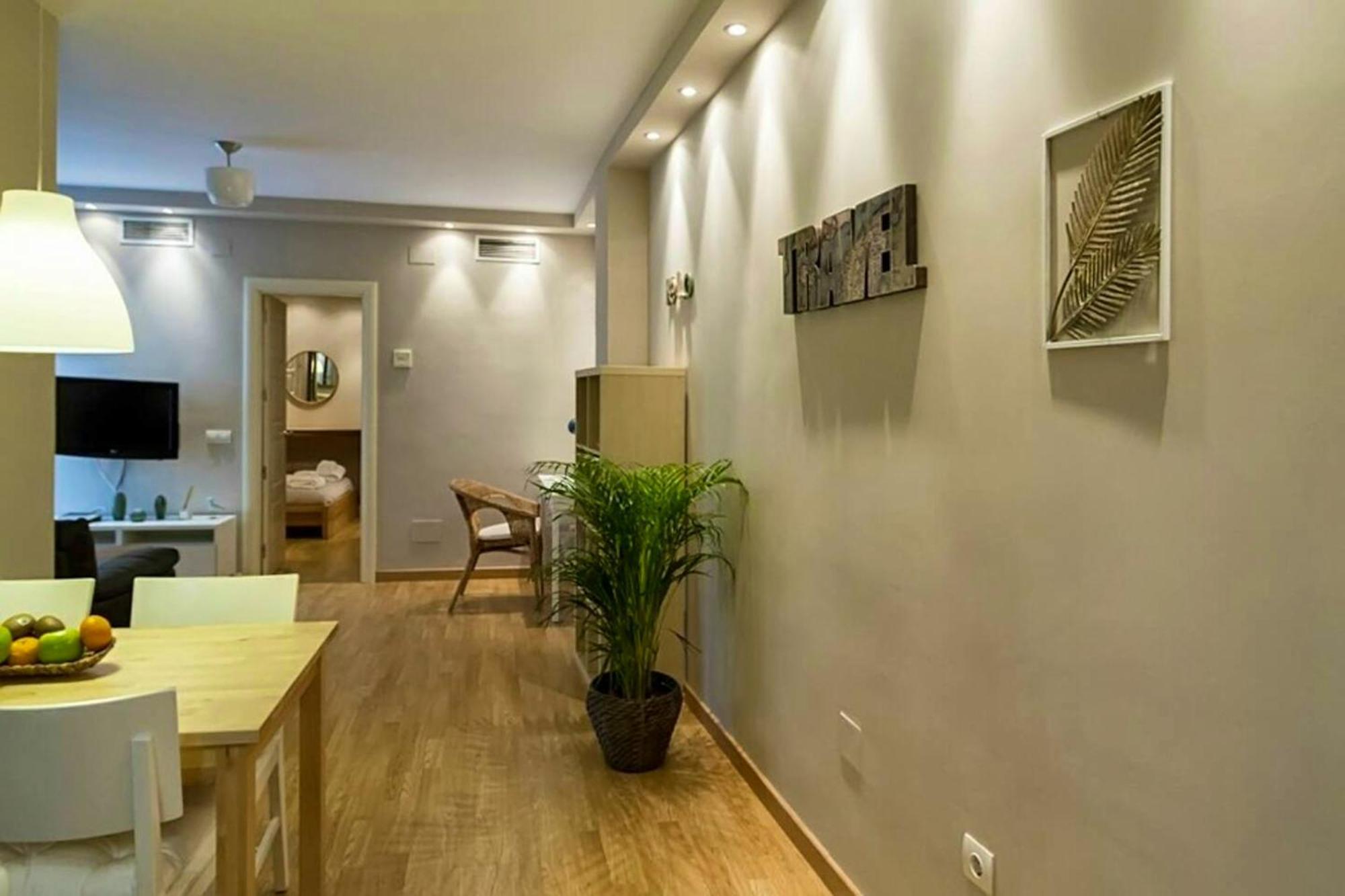 Calle Compañía Apartamento