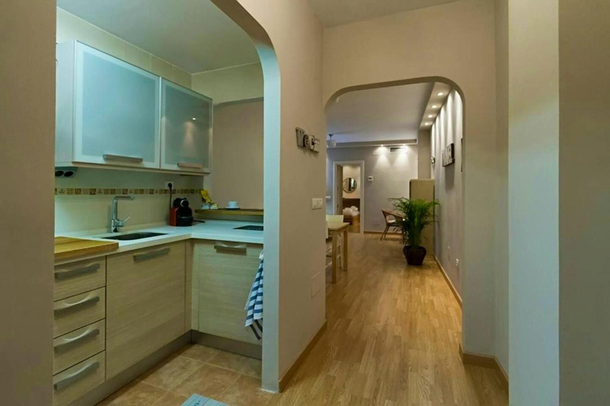 Calle Compañía Apartamento *
