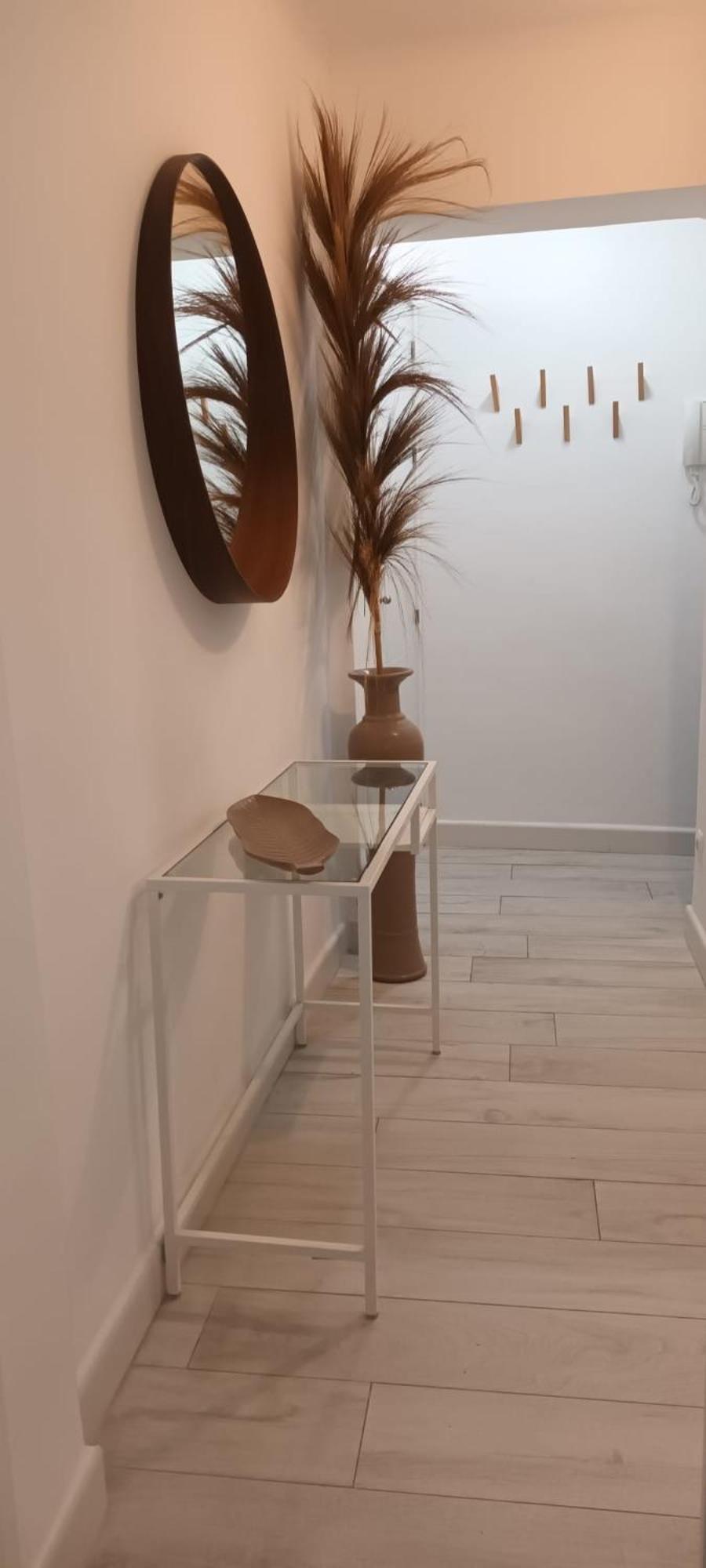 Casa Peña Apartamento Málaga