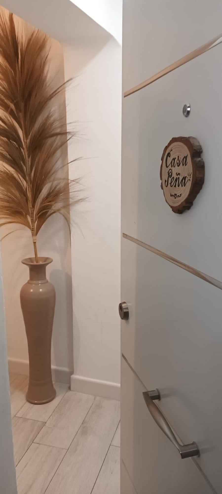 Casa Peña Málaga