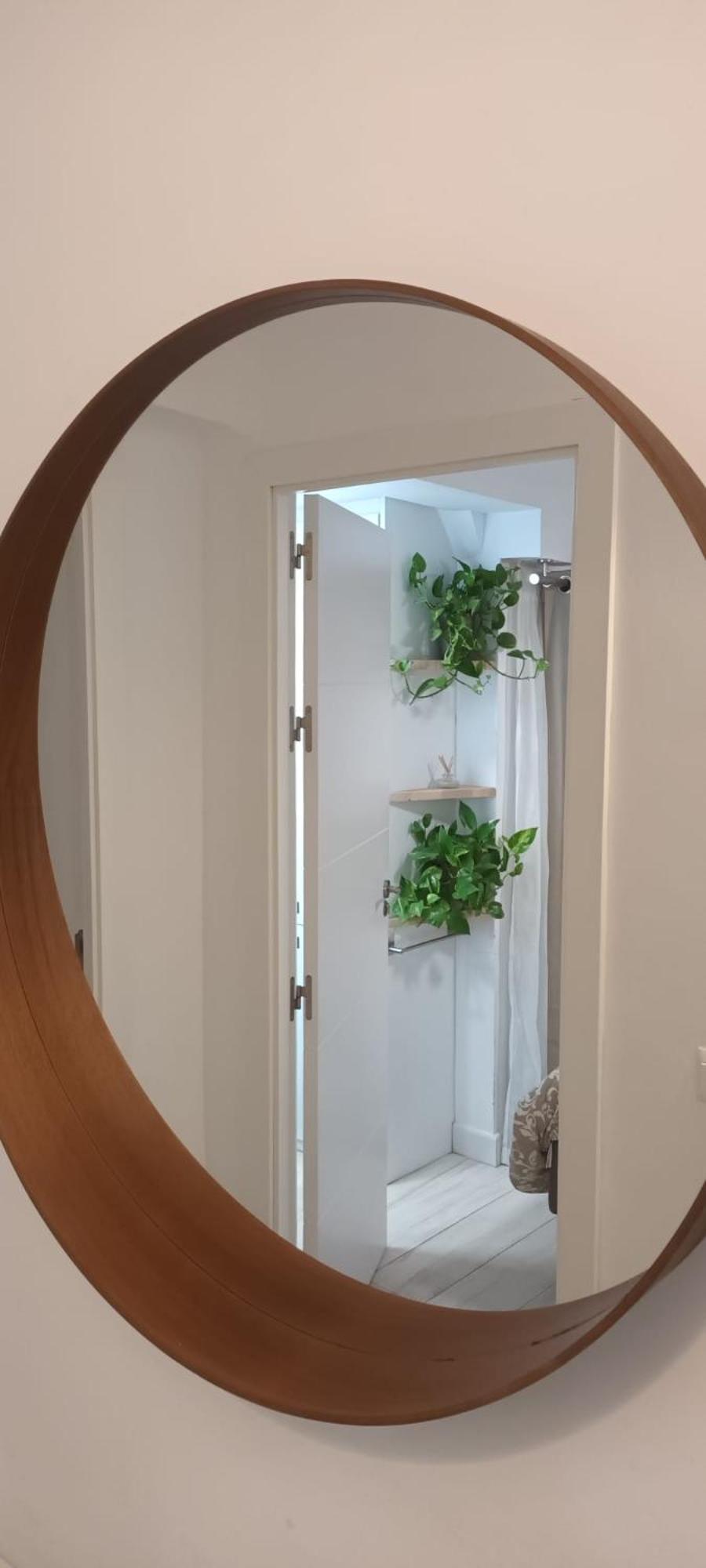 Apartamento Casa Peña Málaga