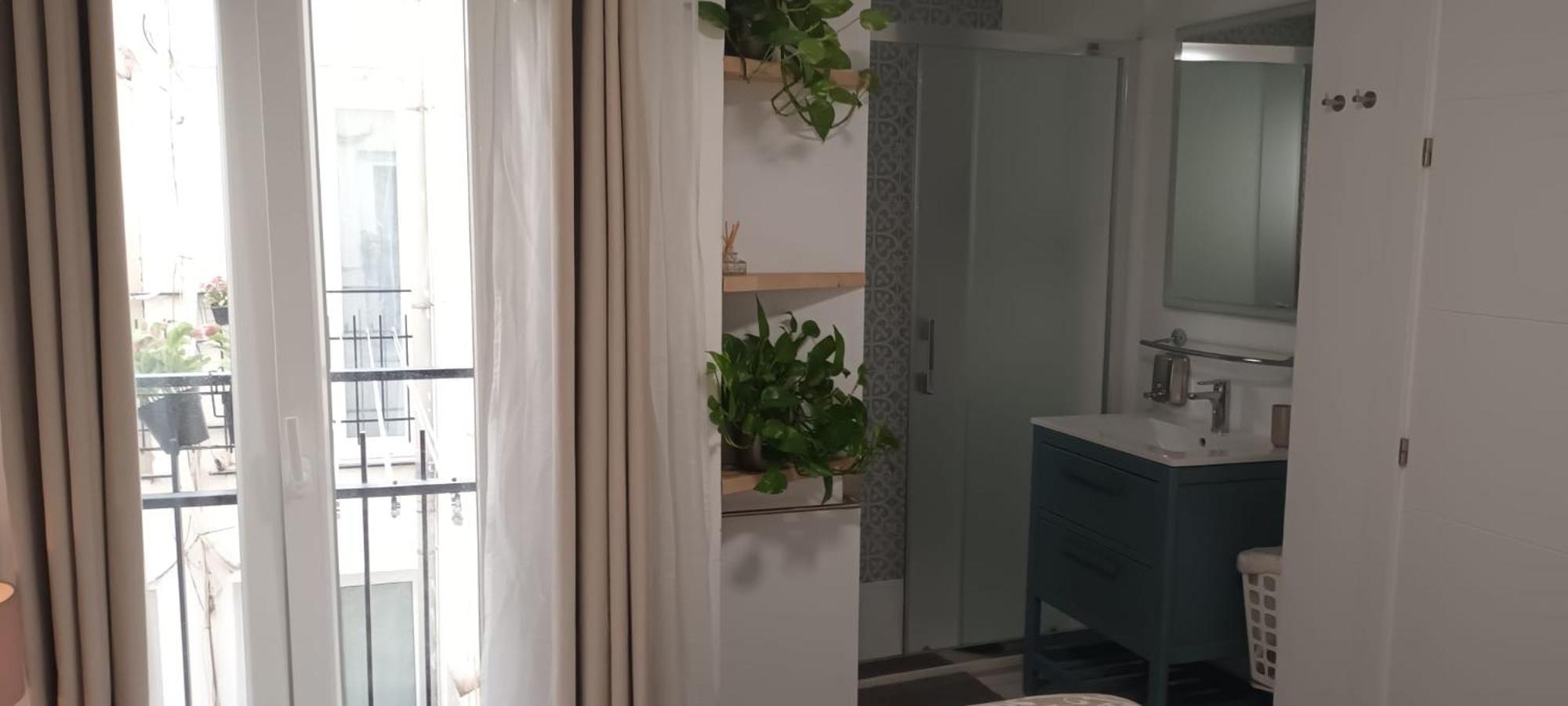 Casa Peña Apartamento