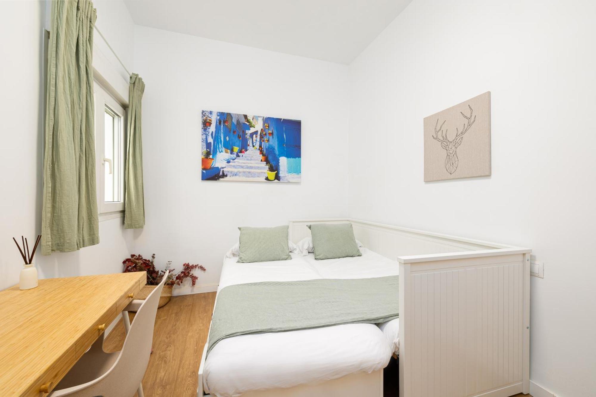 Appartamento Holidays2malaga Old Town