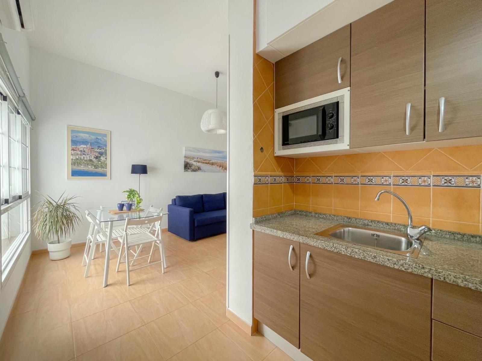 Apartamento Plz De La Merced Solera By Life In