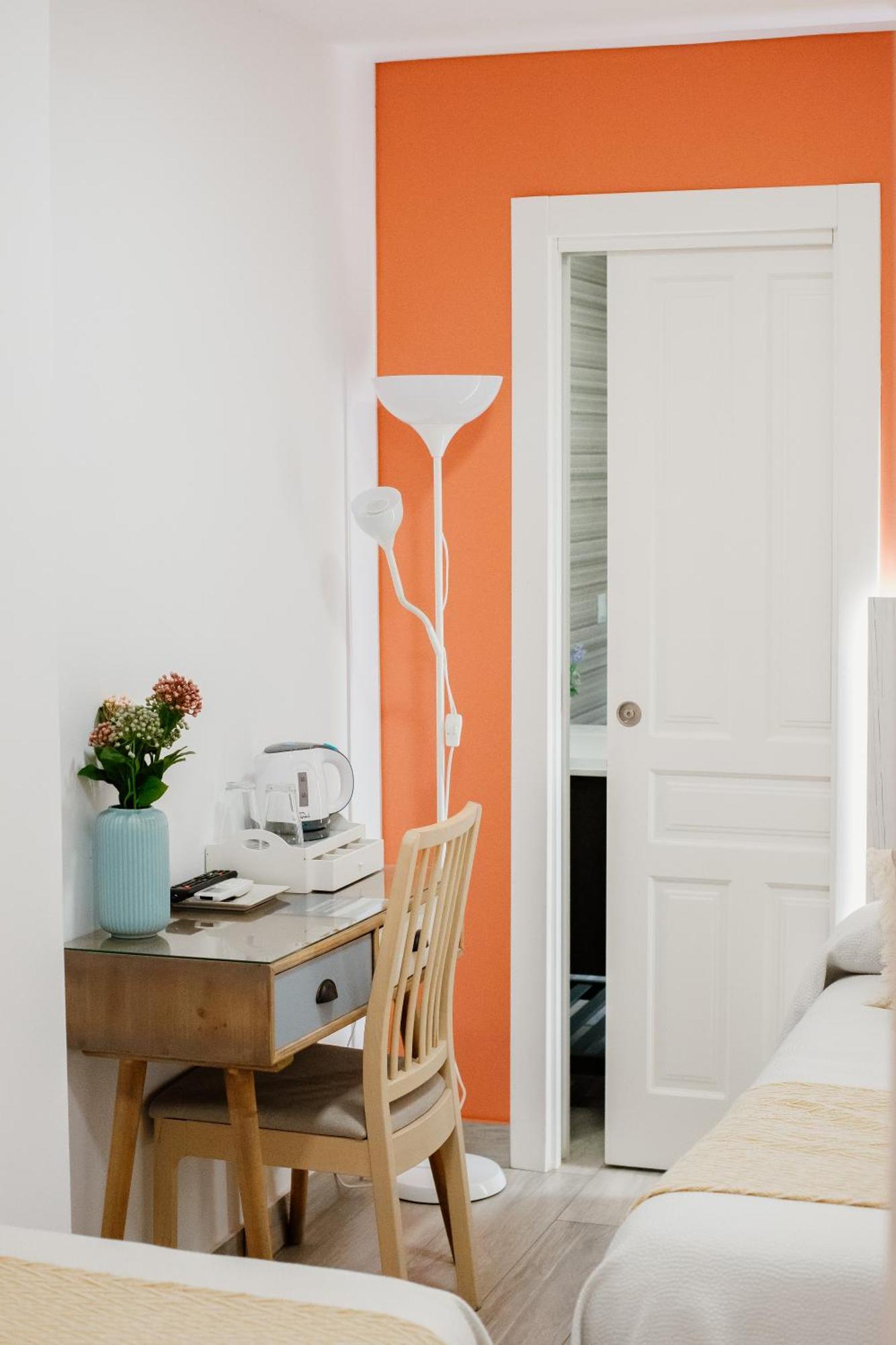 Guest house Apartamentos Turisticos Mastil 16 P2