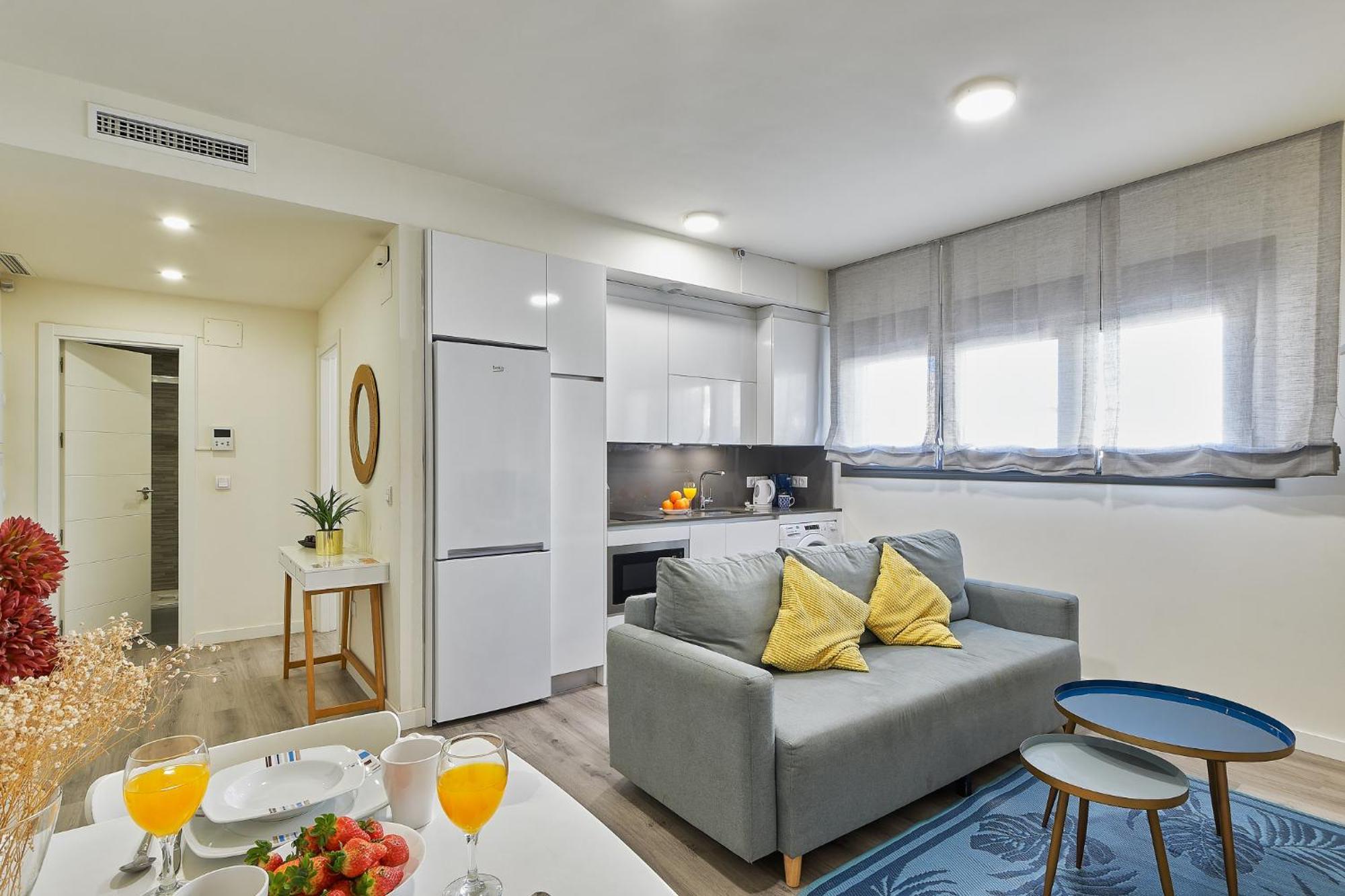 Appartement Maser Station