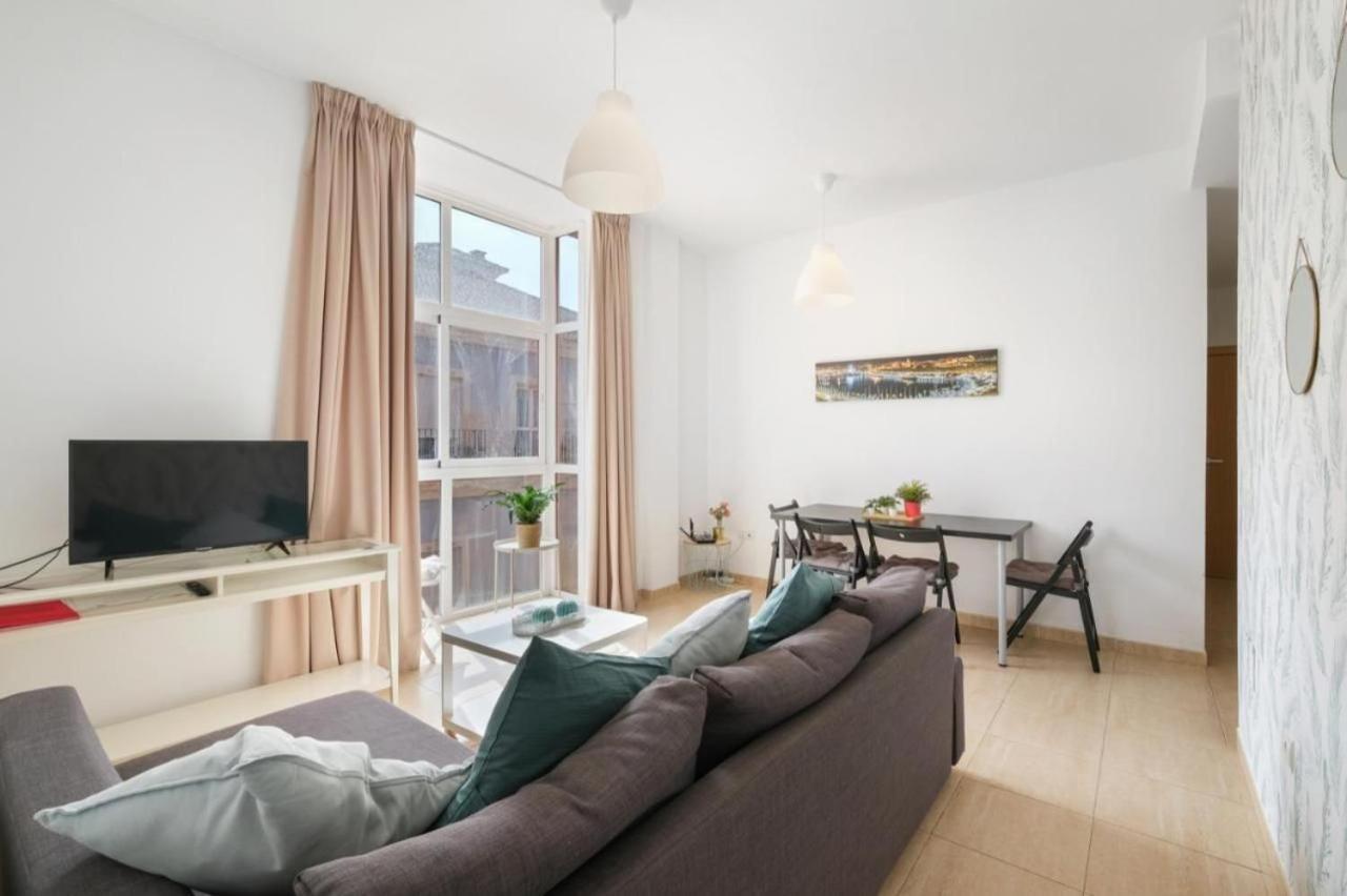 Apartment Terraza Privada 3 By Greensol Homes