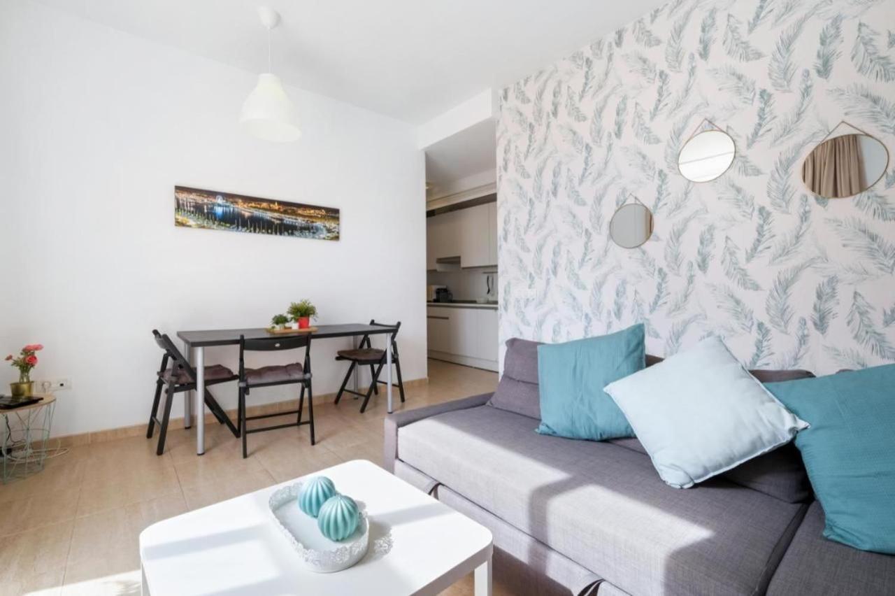 Apartment Terraza Privada 3 By Greensol Homes Malaga