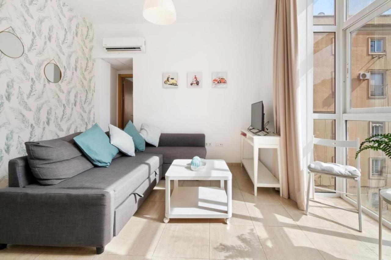 Apartment Terraza Privada 3 By Greensol Homes