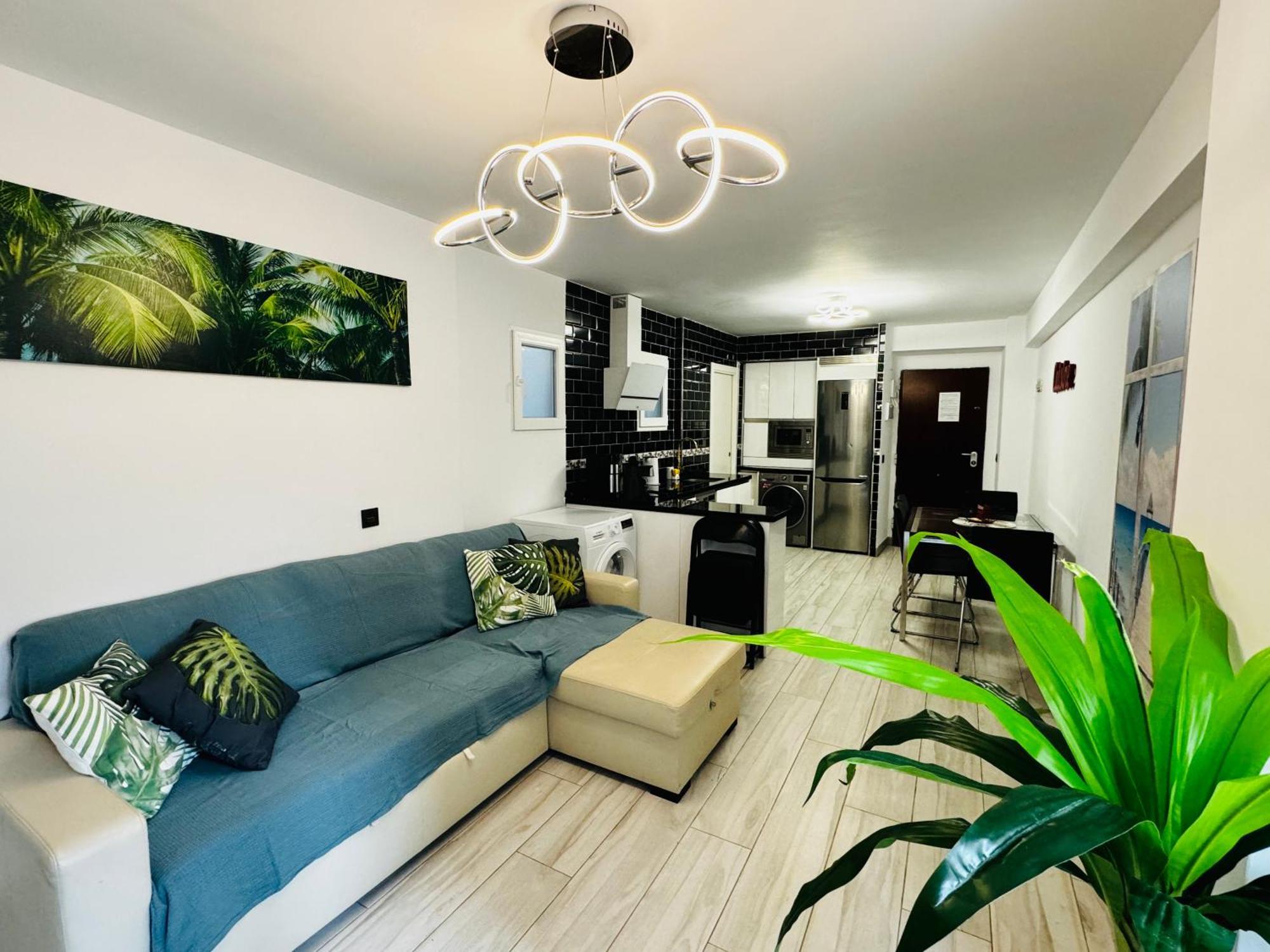 Fabrynne Appartement