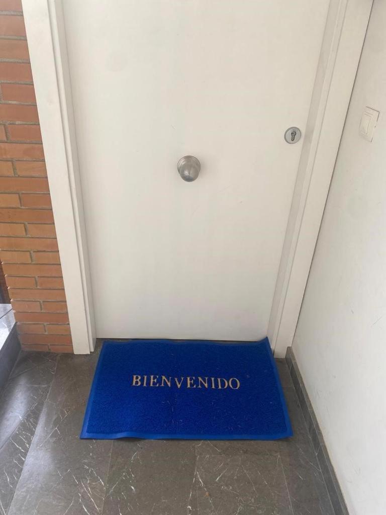 Precioso Atico Con Terraza Centro Historico Appartement Málaga