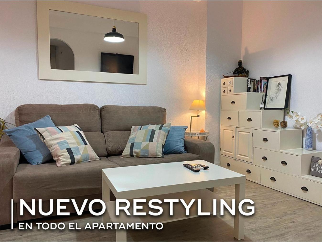 Appartement Santelmo,16 *