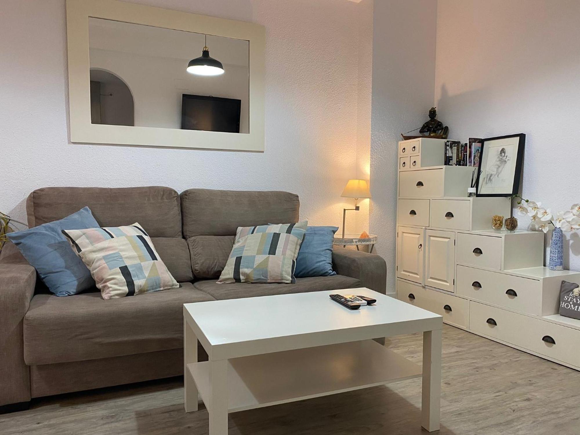 Appartement Santelmo,16 *