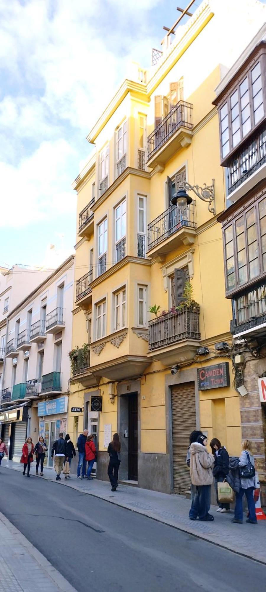 Appartement Key-wise La Escapada Urbana