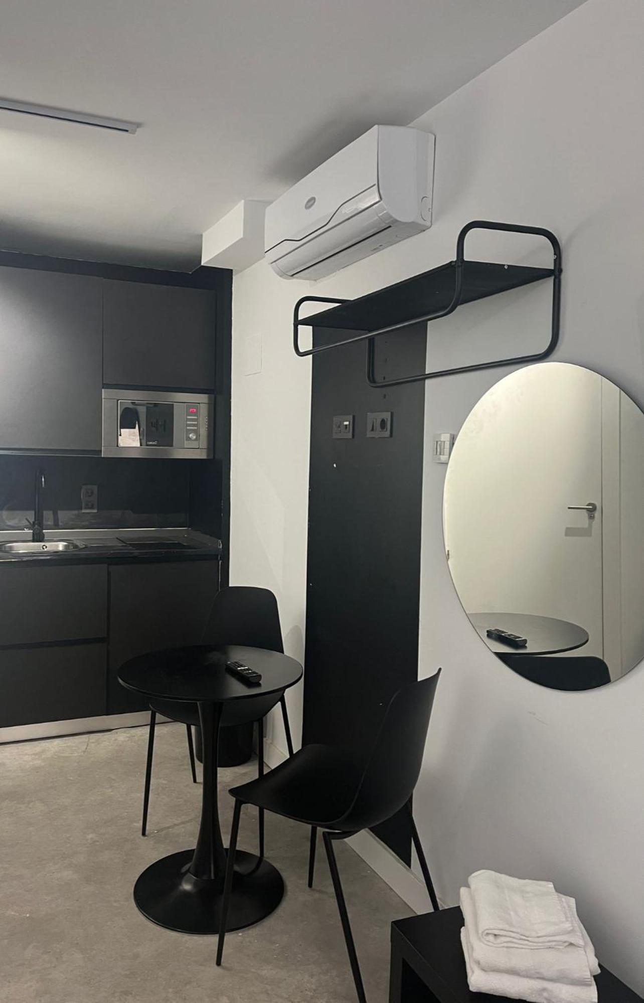 Alcazaba Modern & Luxury Lägenhet Málaga