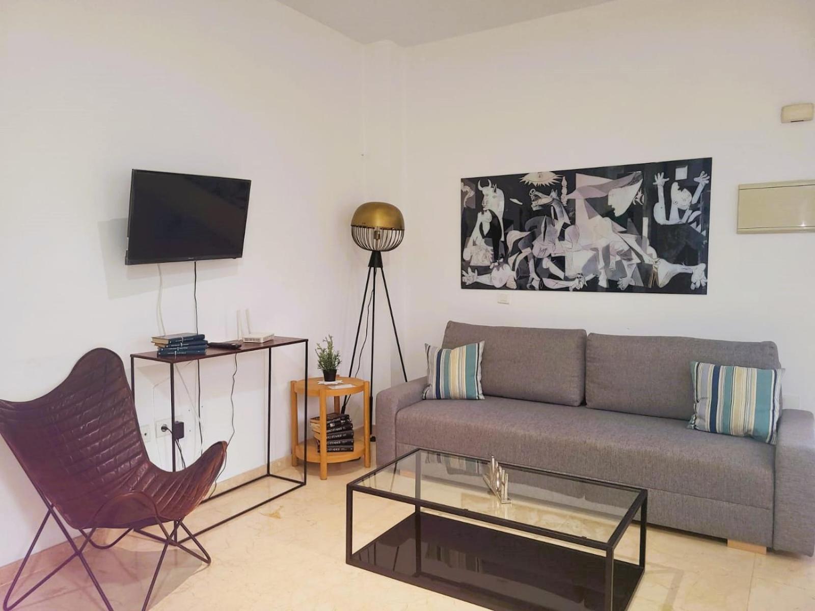 Appartement Suncity Flat Gigantes