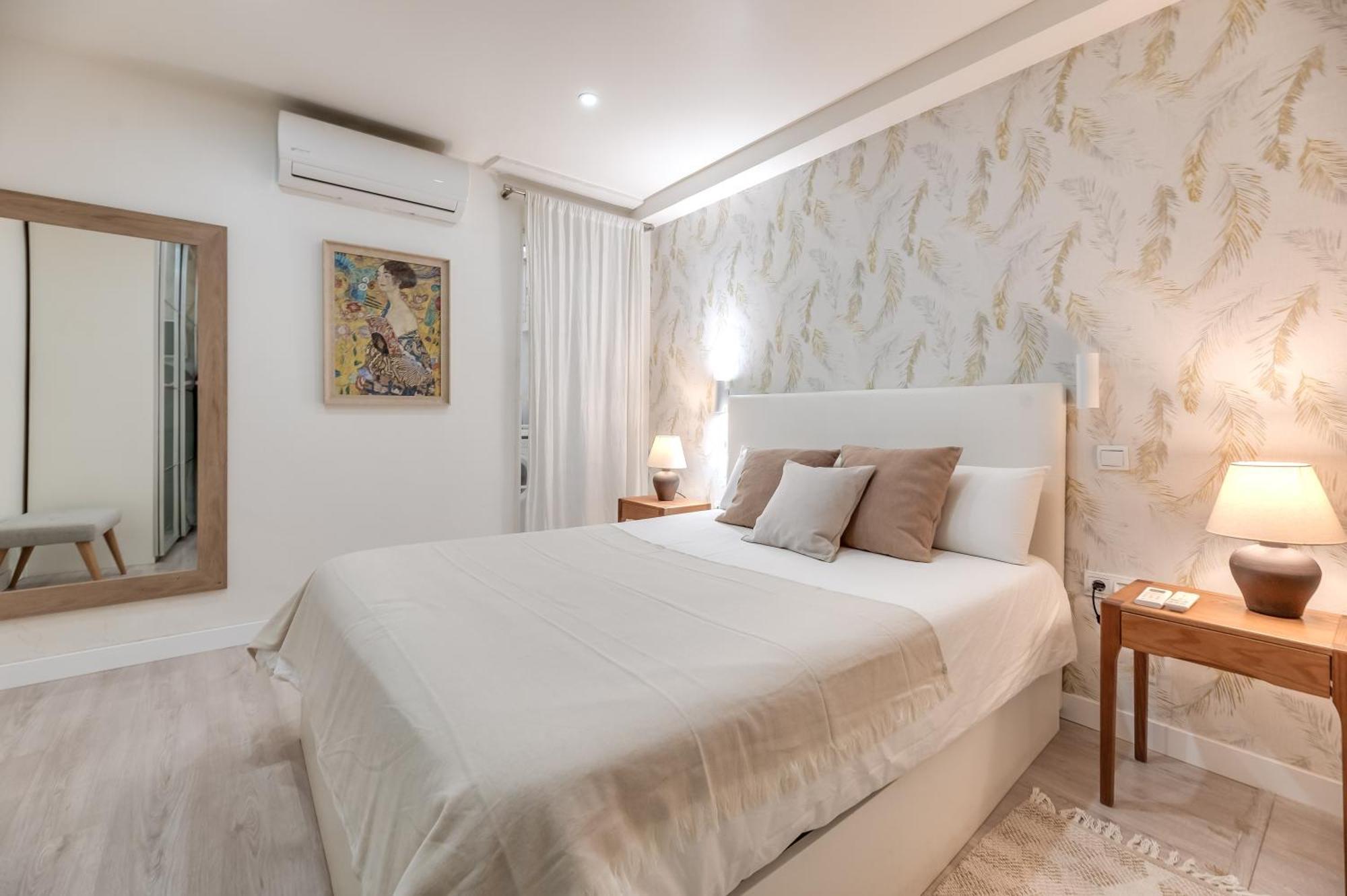 Victoria 16 Premium By Nagoa Homes Apartamento *