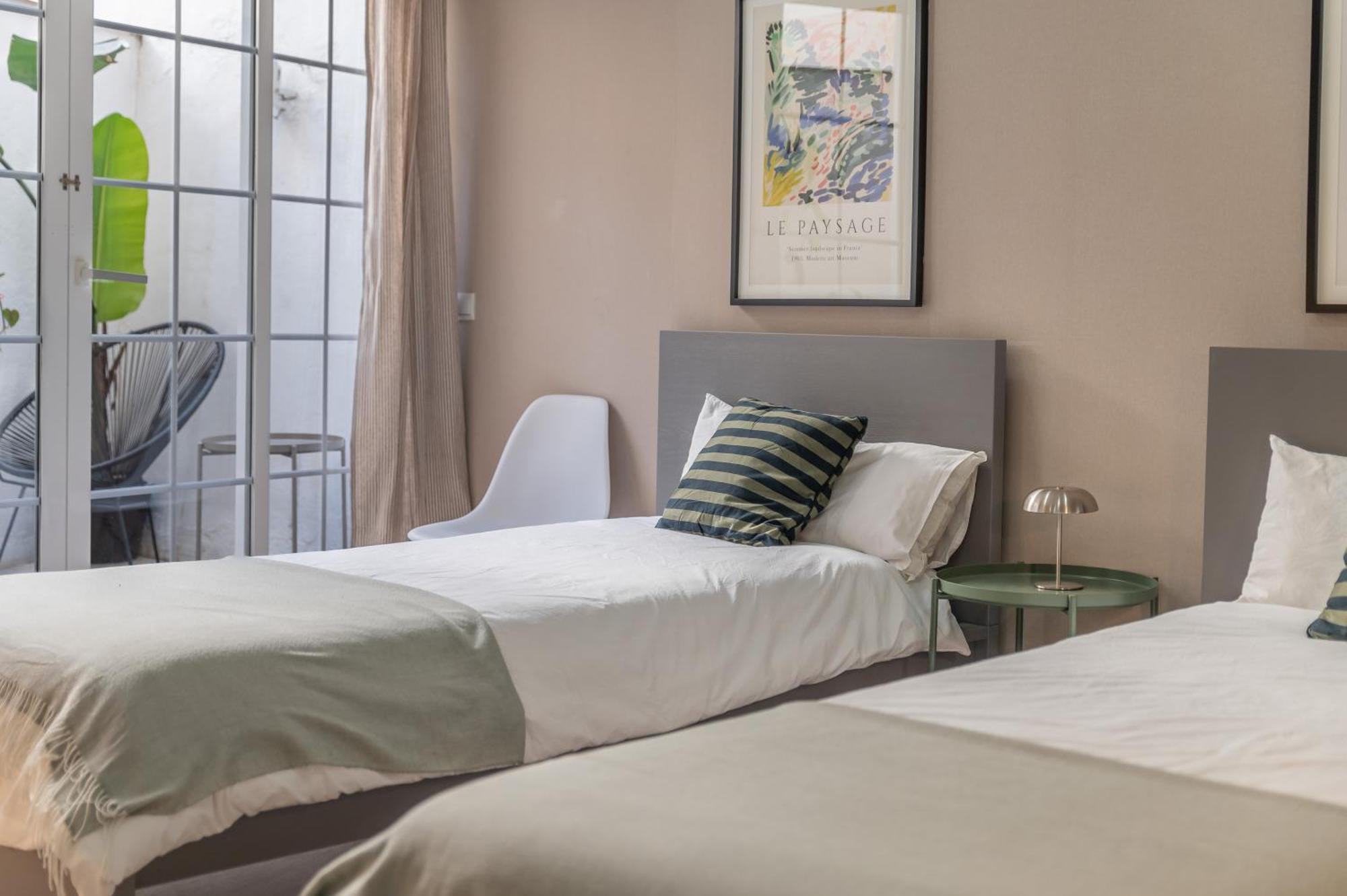 Victoria 16 Premium By Nagoa Homes Apartamento *