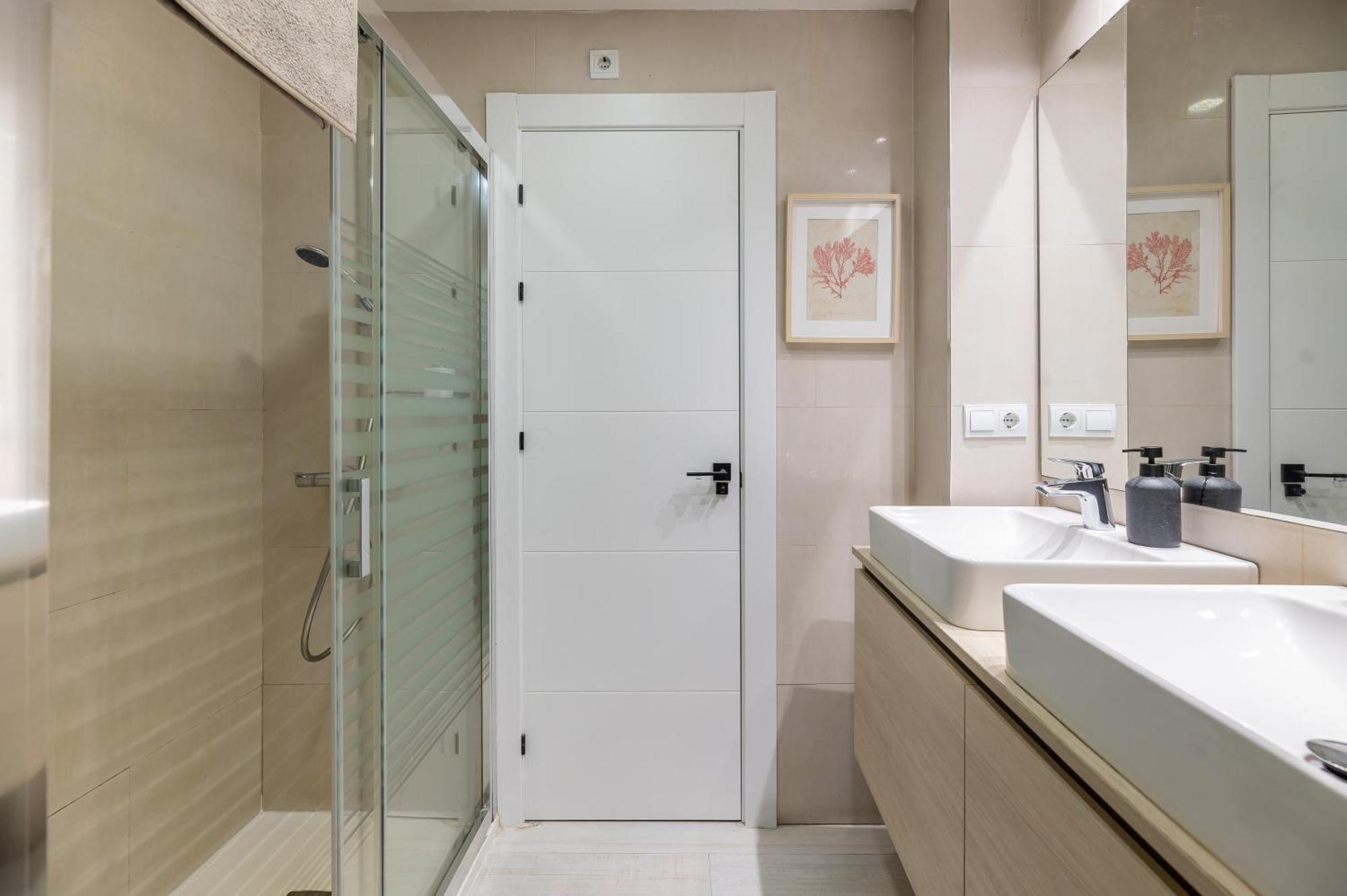 Apartamento Victoria 16 Premium By Nagoa Homes