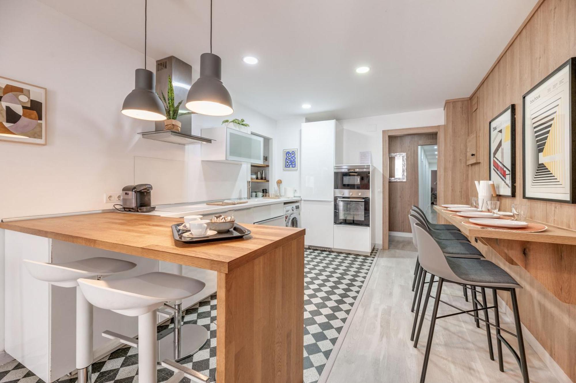 Apartamento Victoria 16 Premium By Nagoa Homes