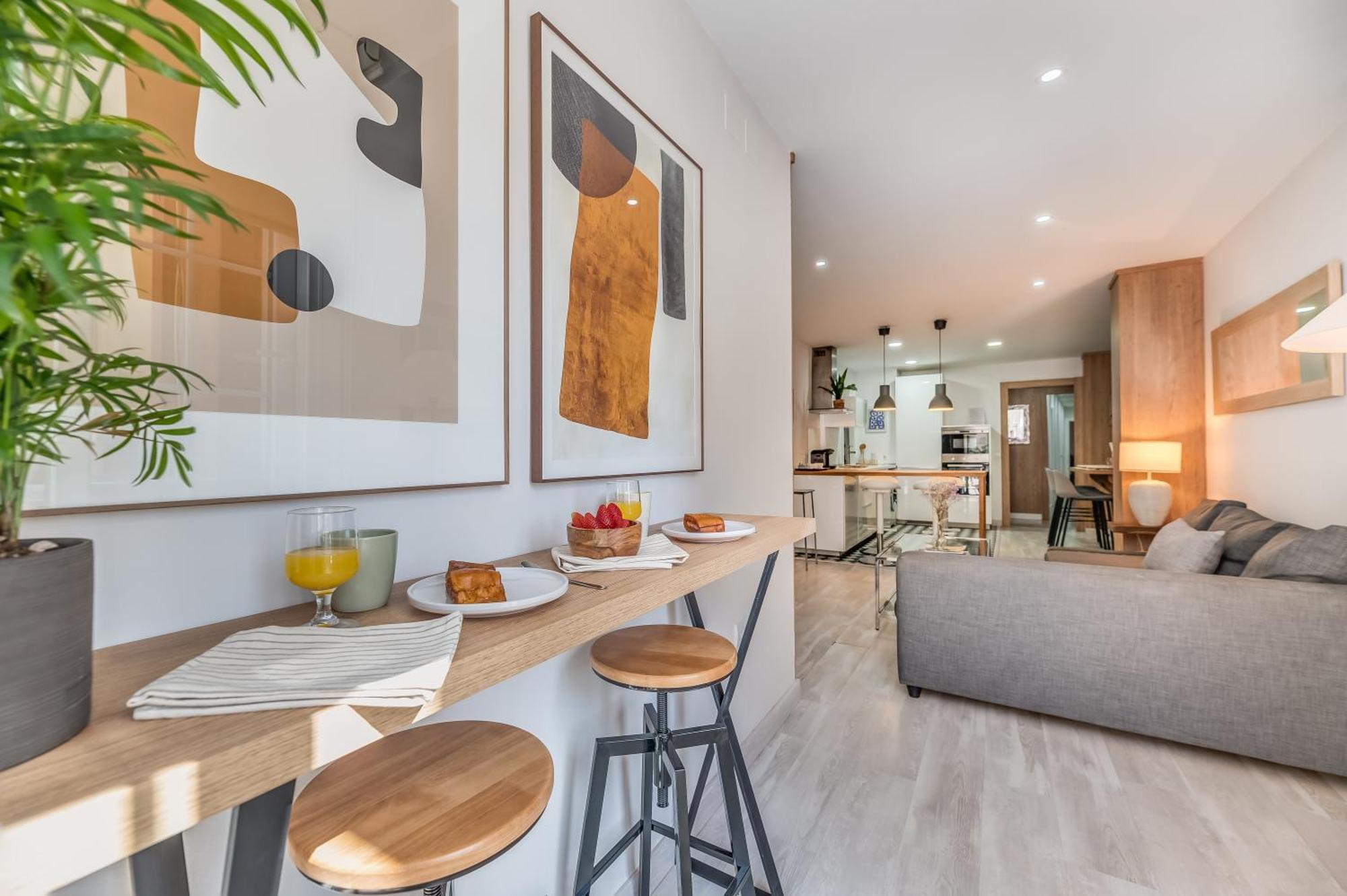 Victoria 16 Premium By Nagoa Homes Apartamento