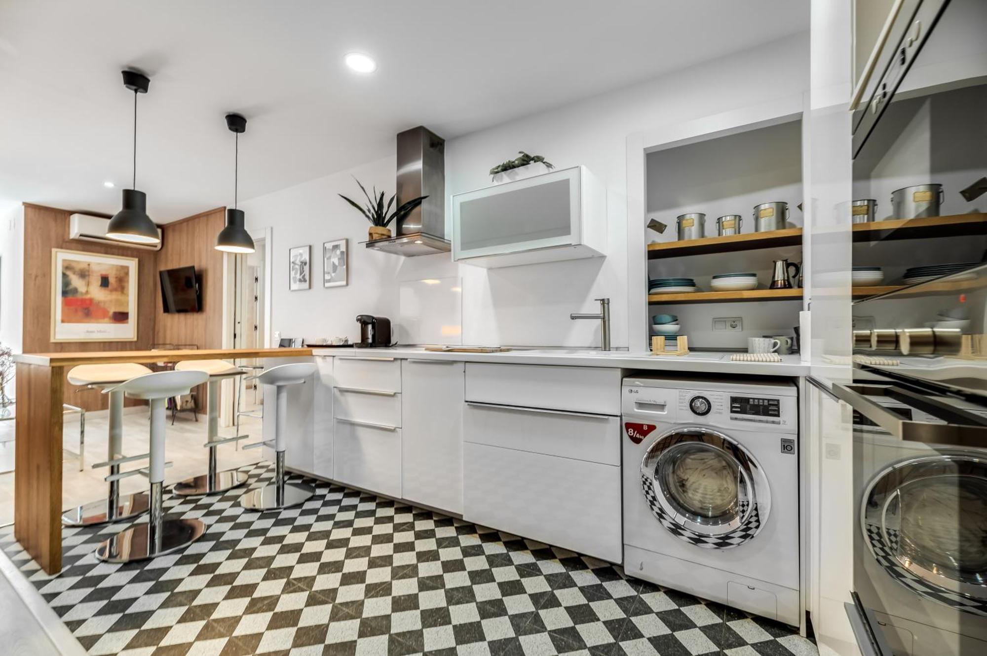 Apartamento Victoria 16 Premium By Nagoa Homes Málaga
