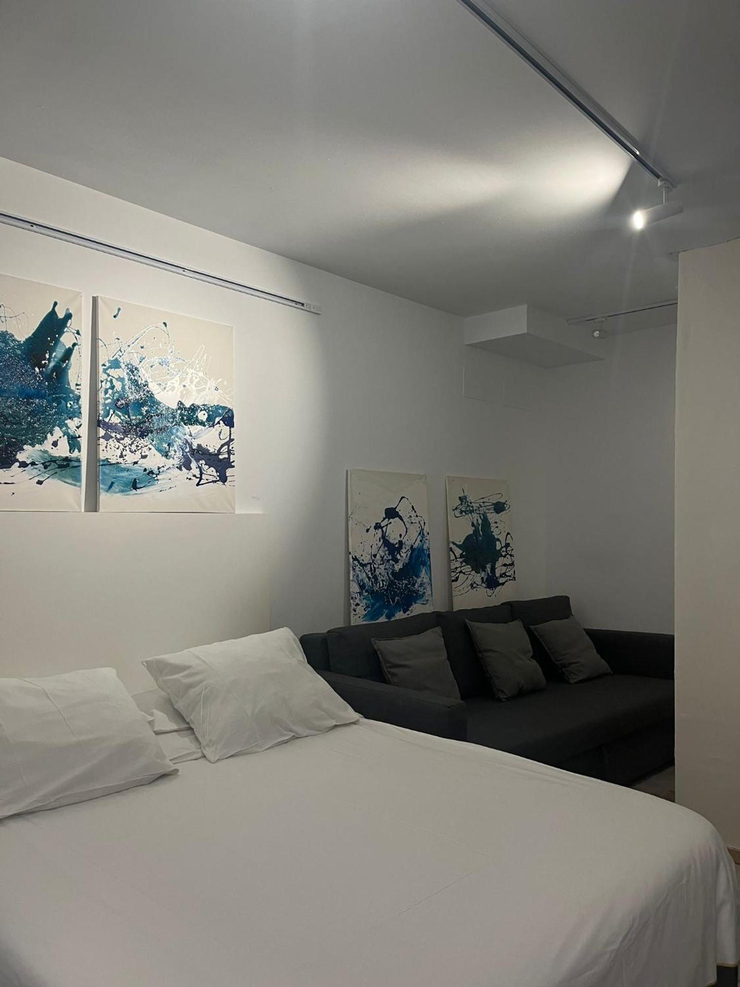 Alcazaba Modern & Luxury *