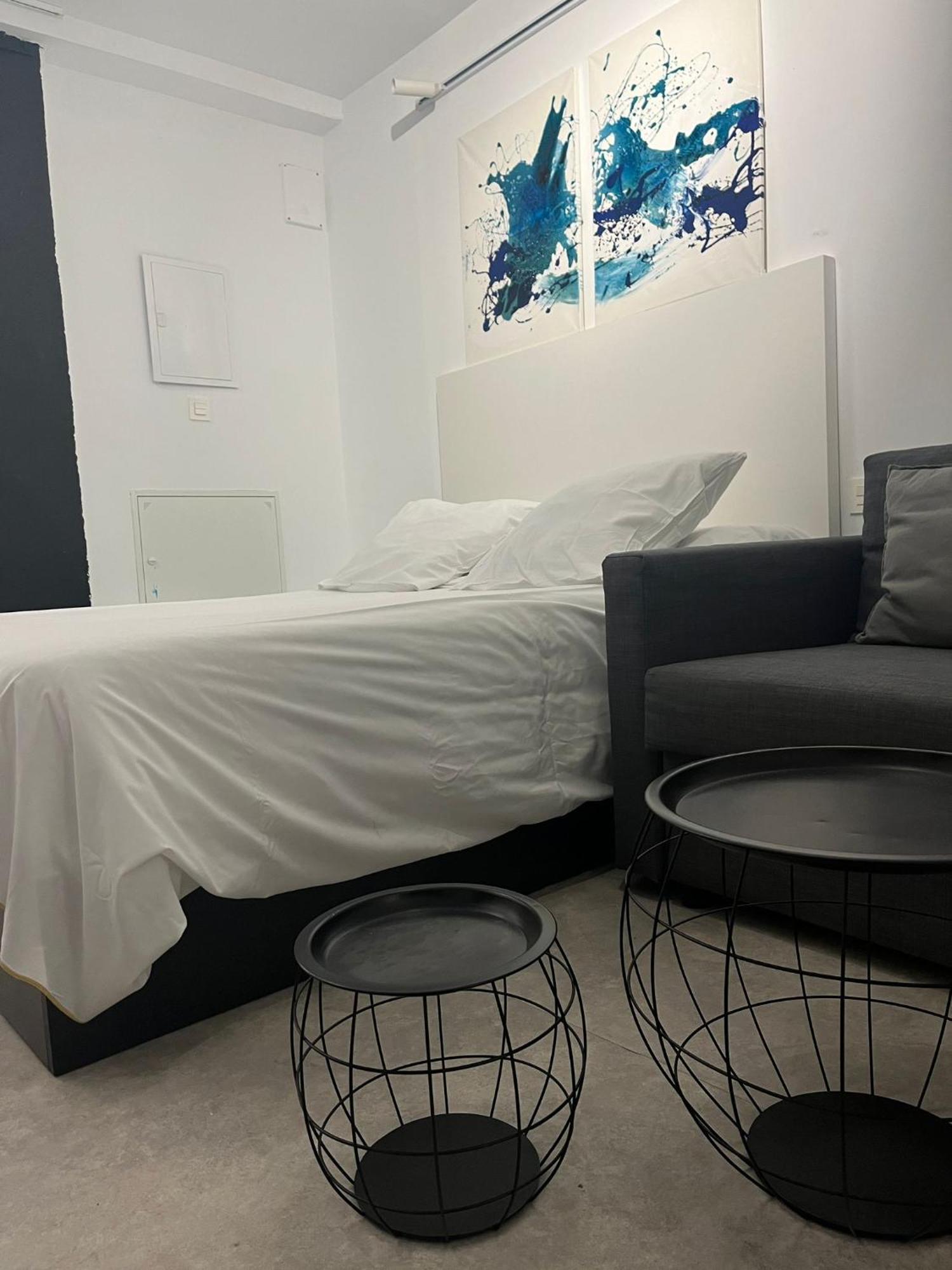 Alcazaba Modern & Luxury *