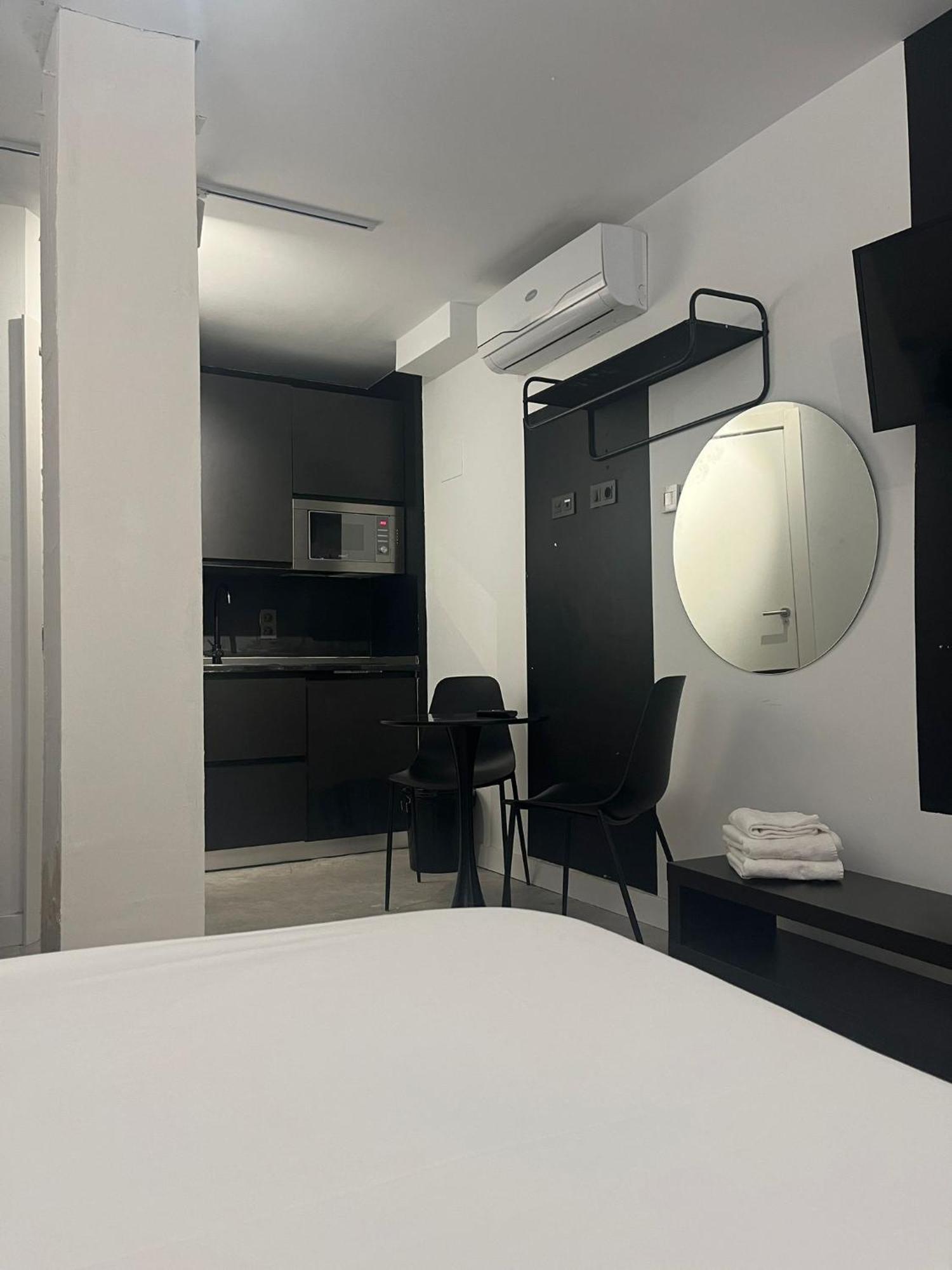 Alcazaba Modern & Luxury Lägenhet *