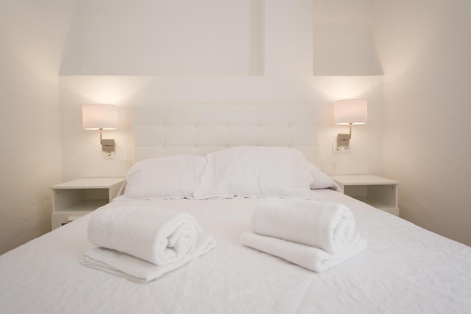 Appartement Cathedral Málaga