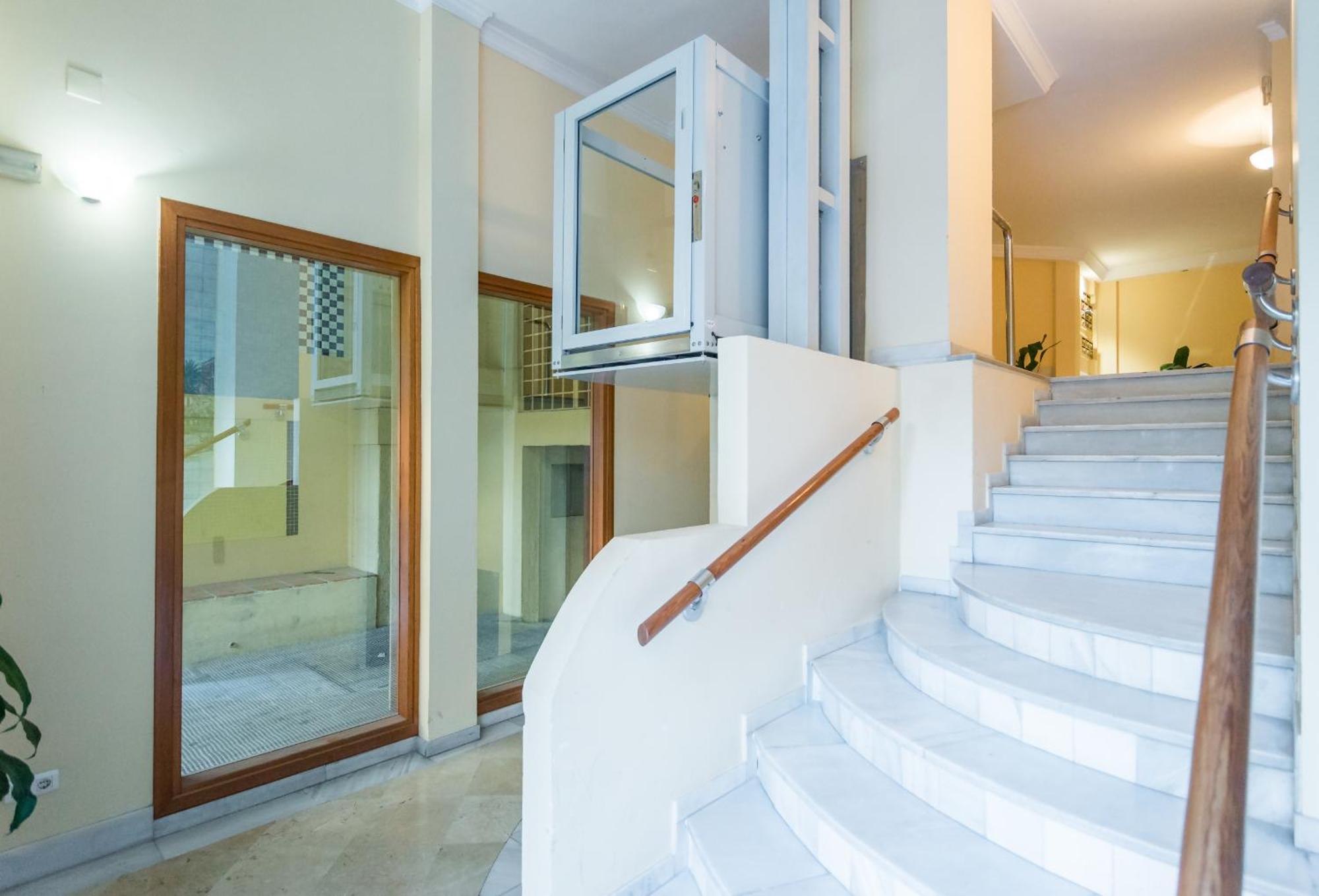 Appartement Cathedral