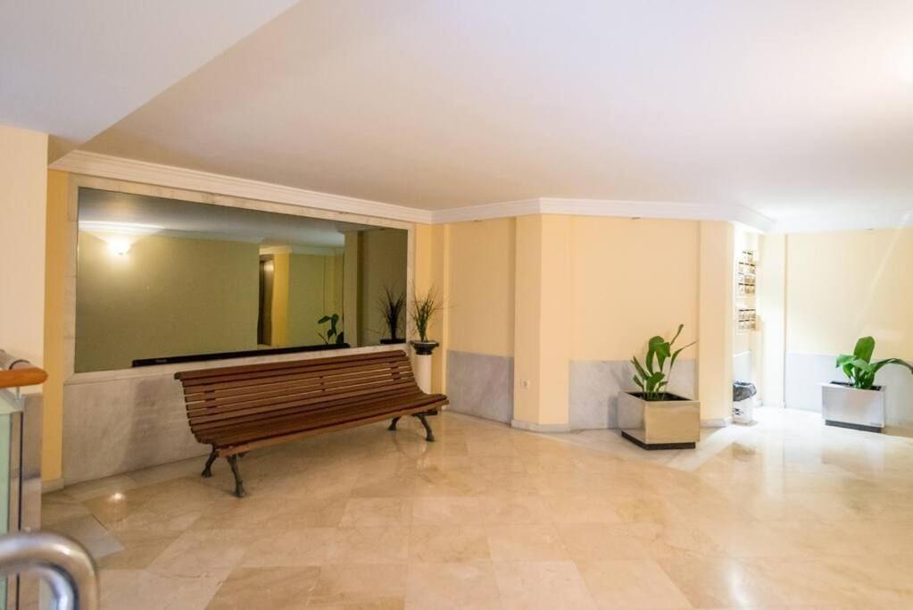 Appartement Cathedral *