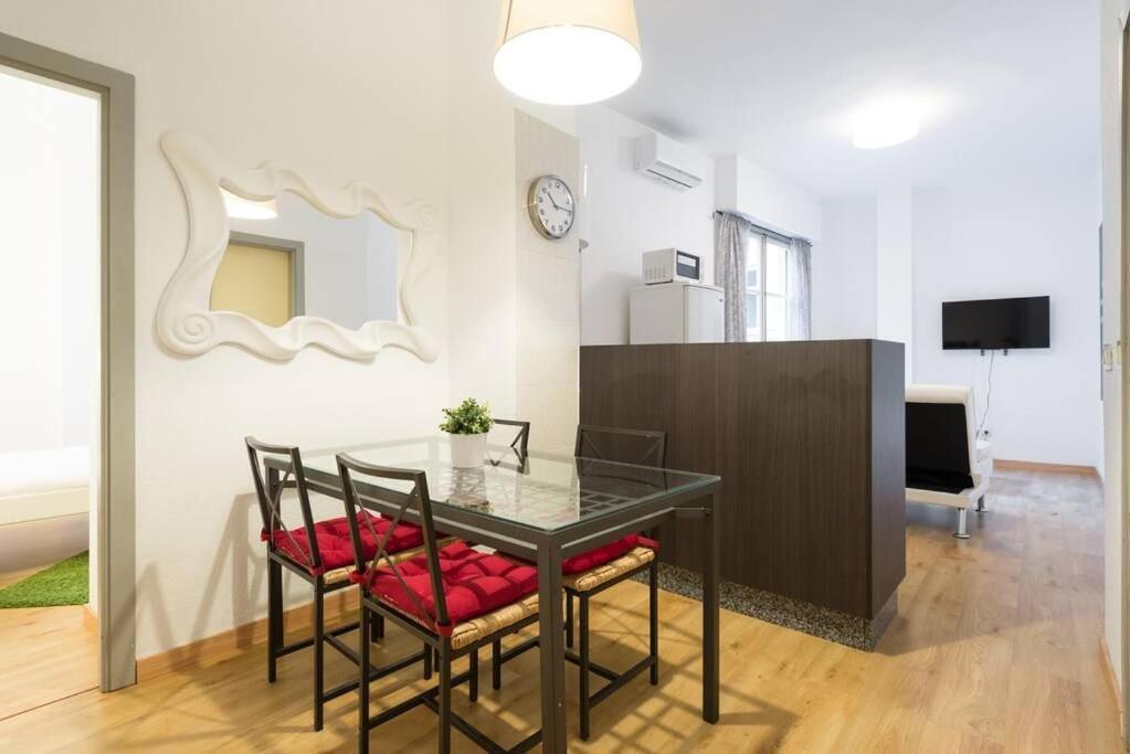 Cathedral Appartement *