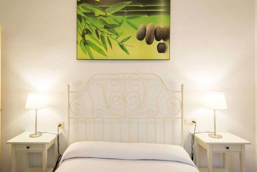 Appartement Cathedral Málaga